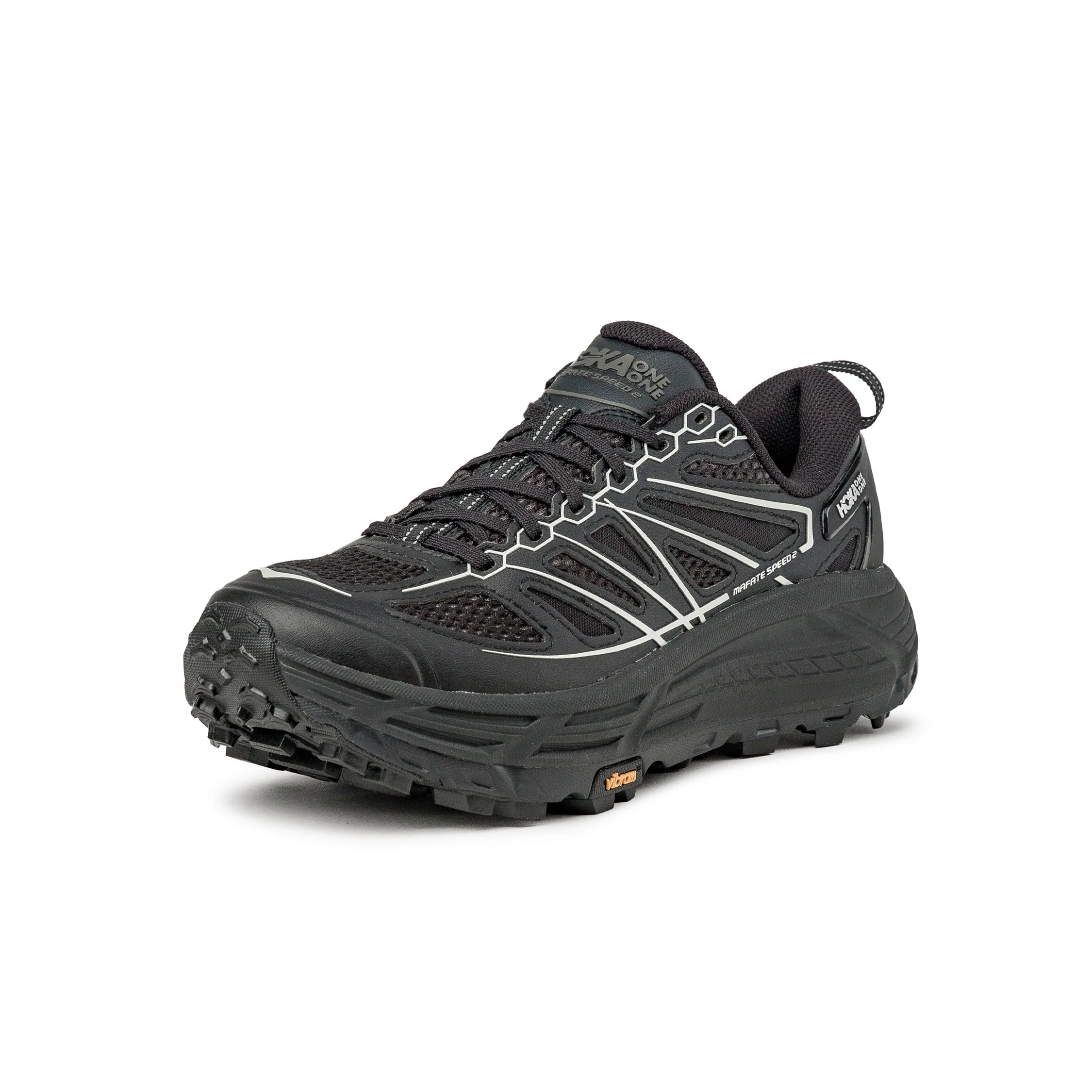 HOKA Mafate Speed 2 TS *Stealth* - Image 2