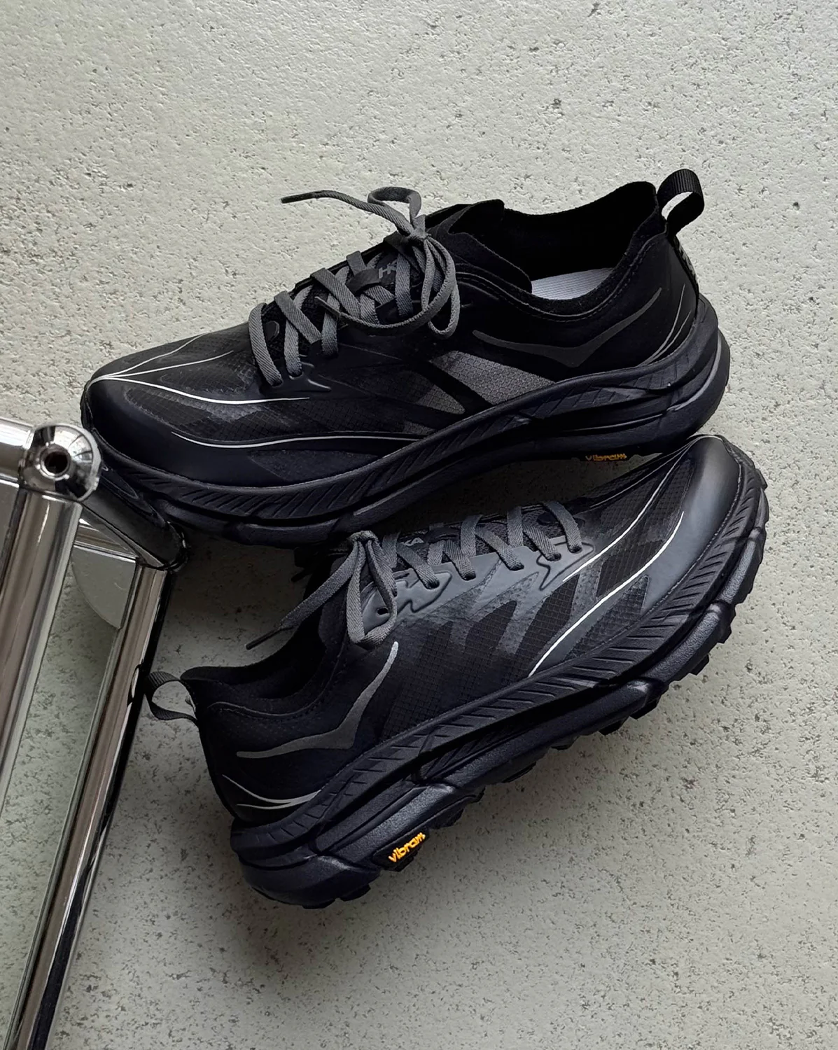 HOKA Mafate Speed 4 Lite - Image 2