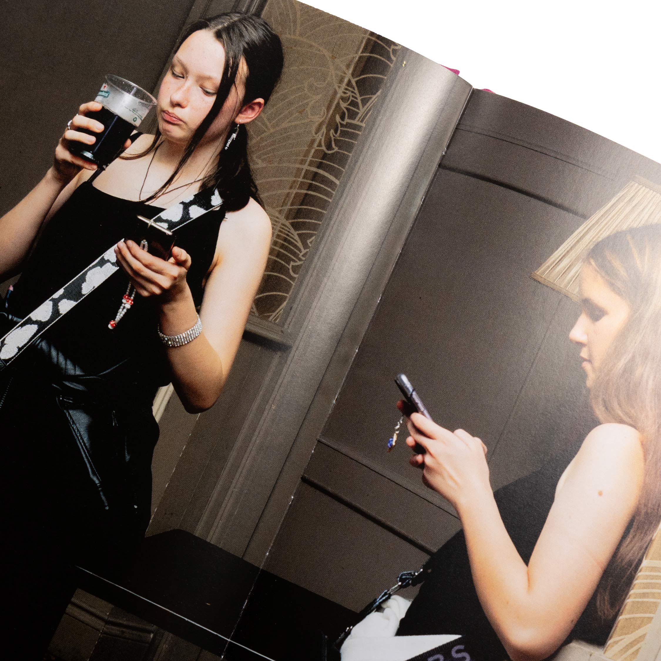 IDEA Eimear Lynch Girls' Night (Second Edition) - Image 2