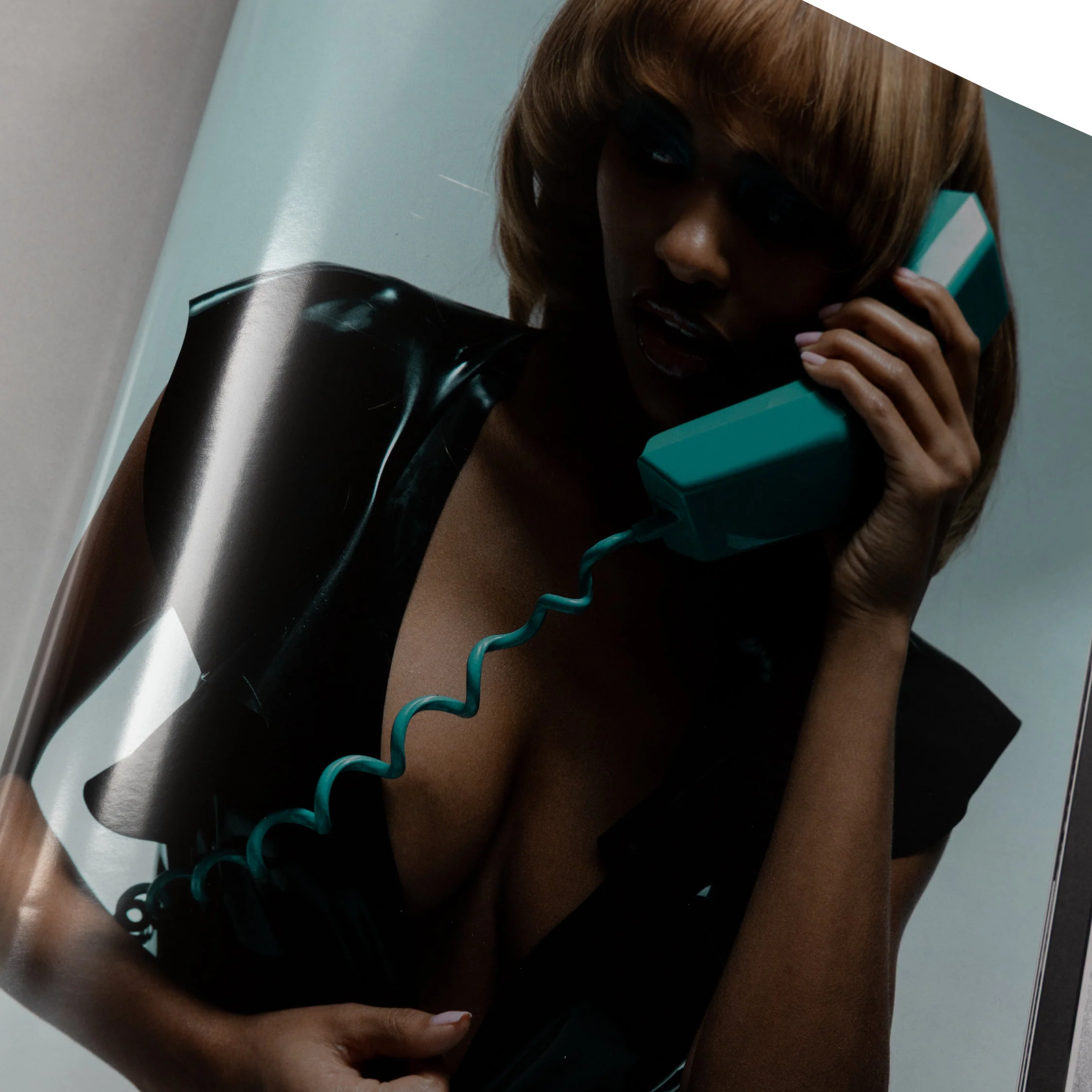 IDEA ICE Magazine Vol.2 - Image 3