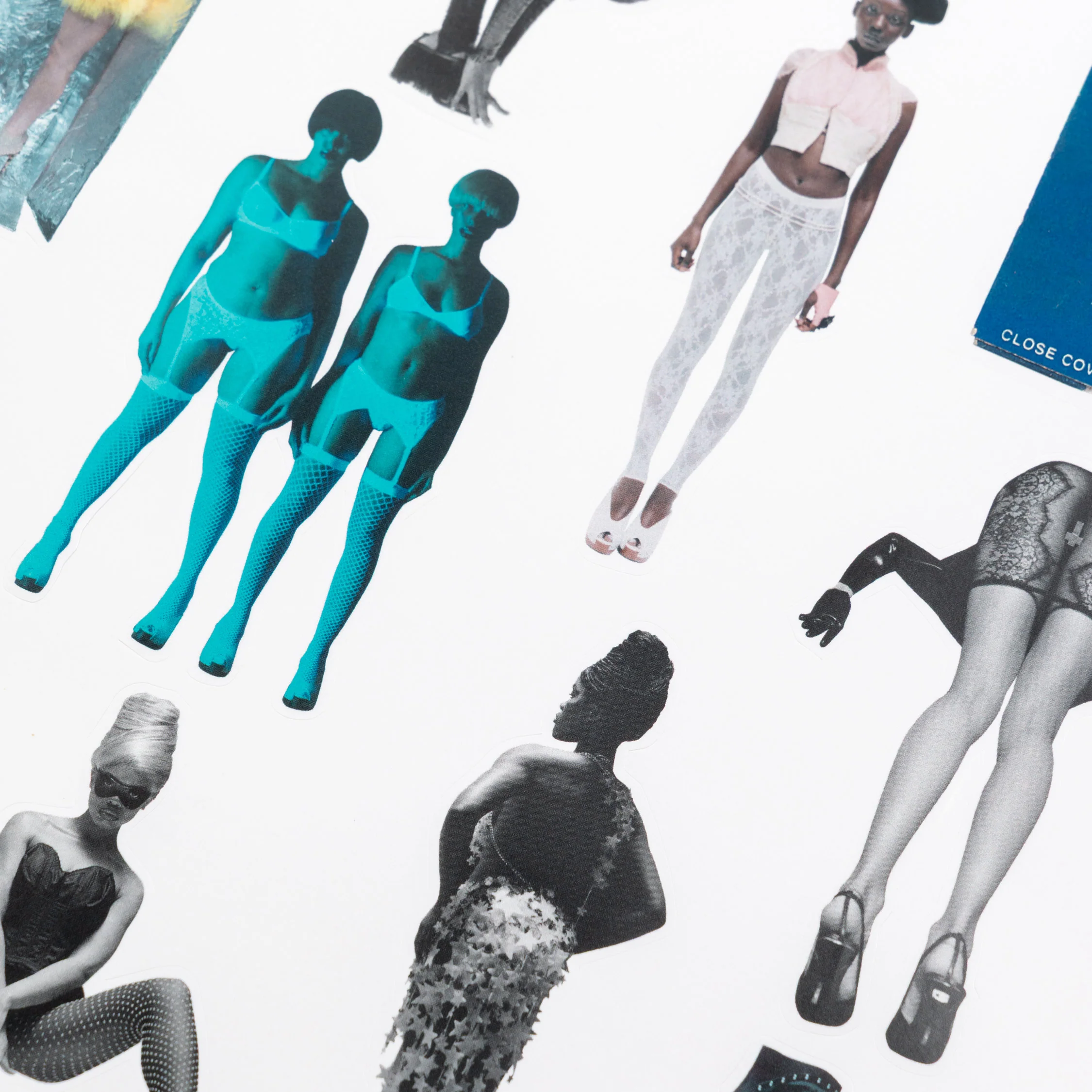 IDEA ICE Magazine Vol.2 - Image 4