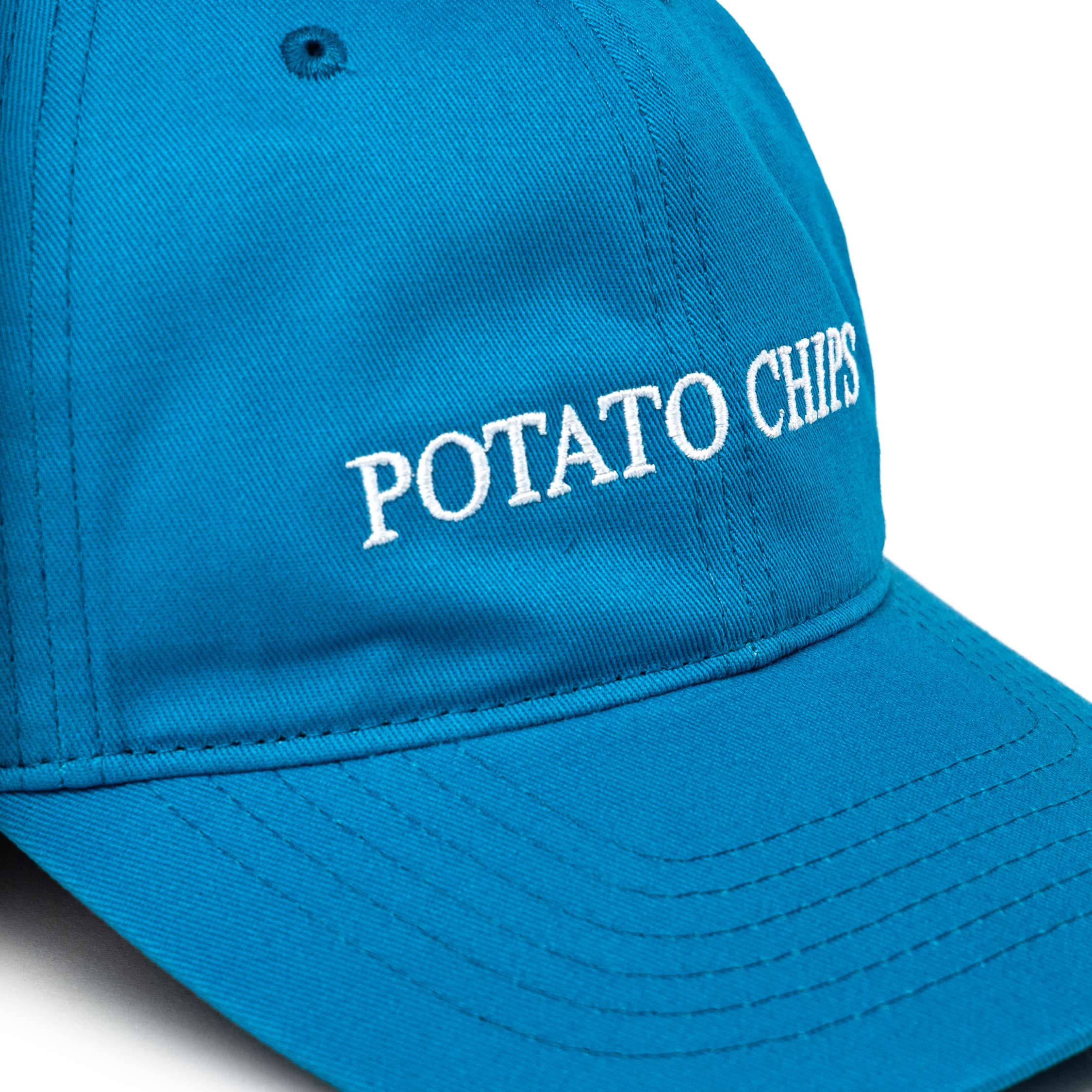 IDEA Potato Chips Cap - Image 2