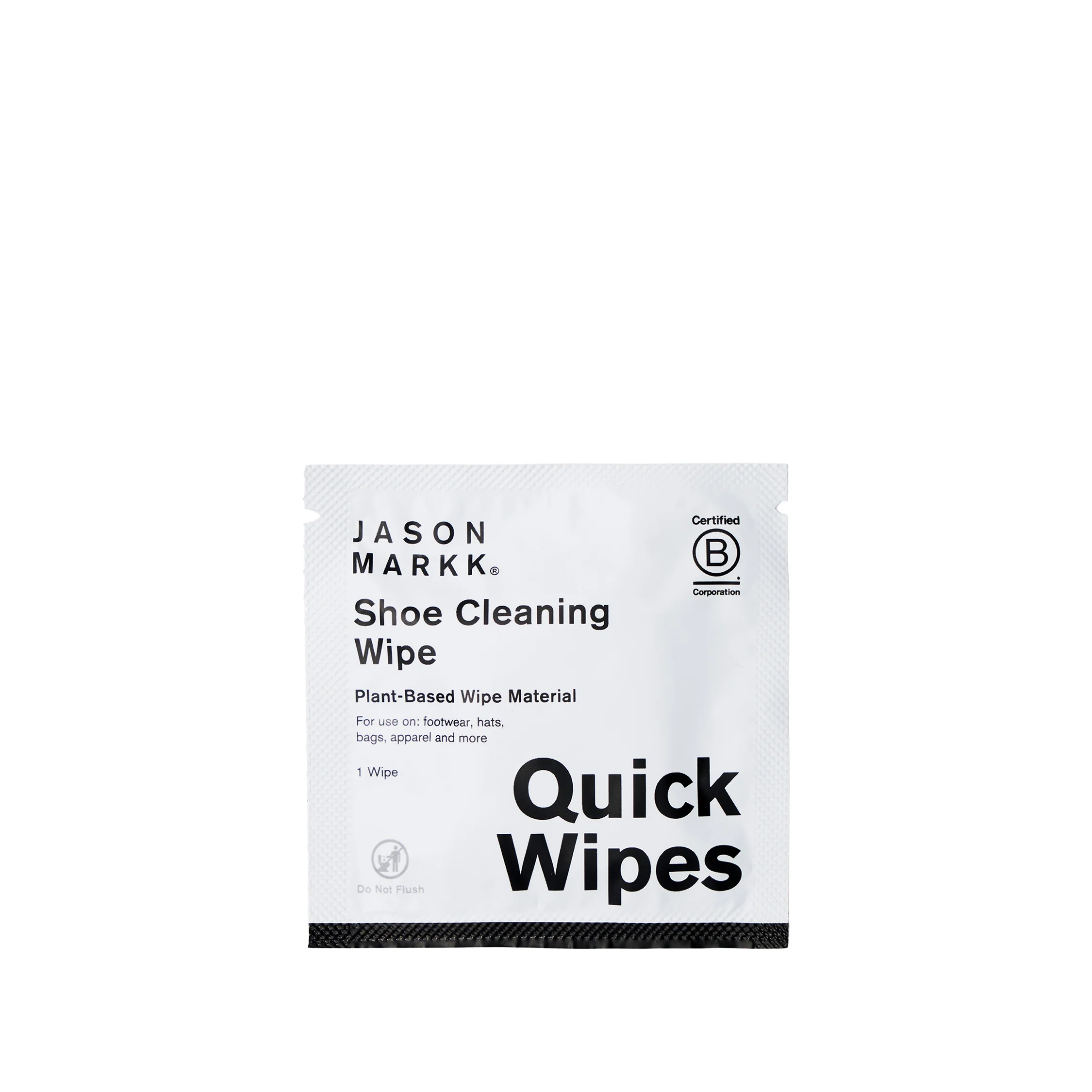 Jason Markk Quick Wipes 30 Pack - Image 3