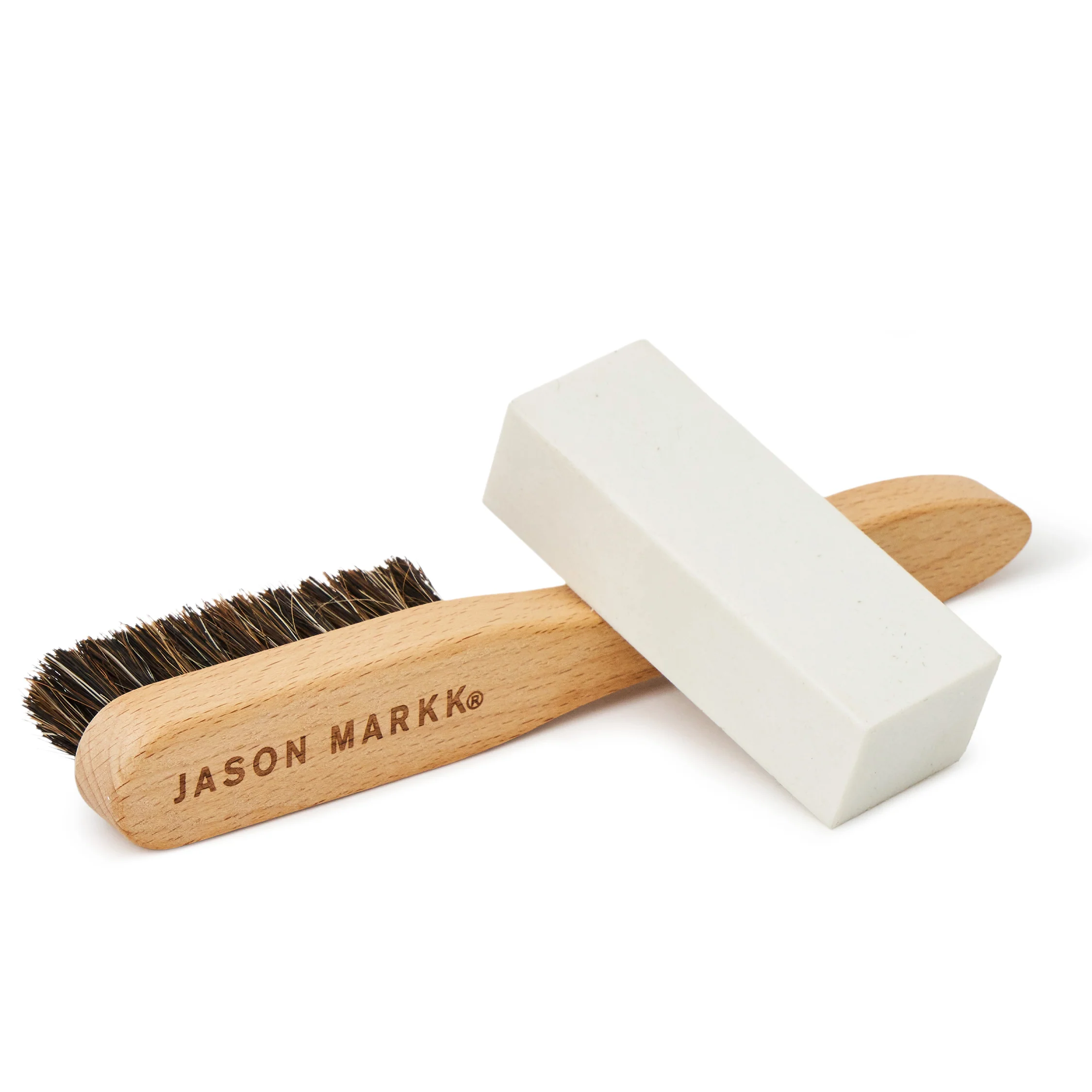 Jason Markk Suede Cleaning Kit - Image 4
