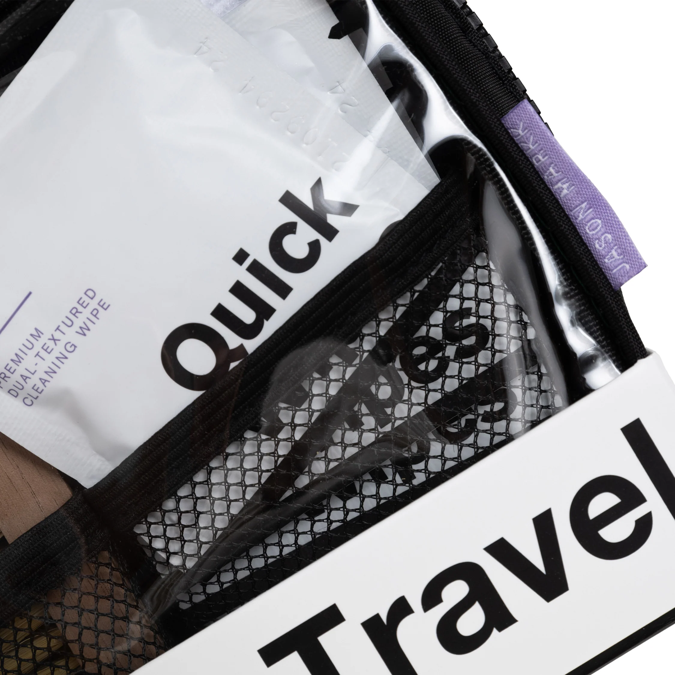 Jason Markk Travel Kit - Image 2