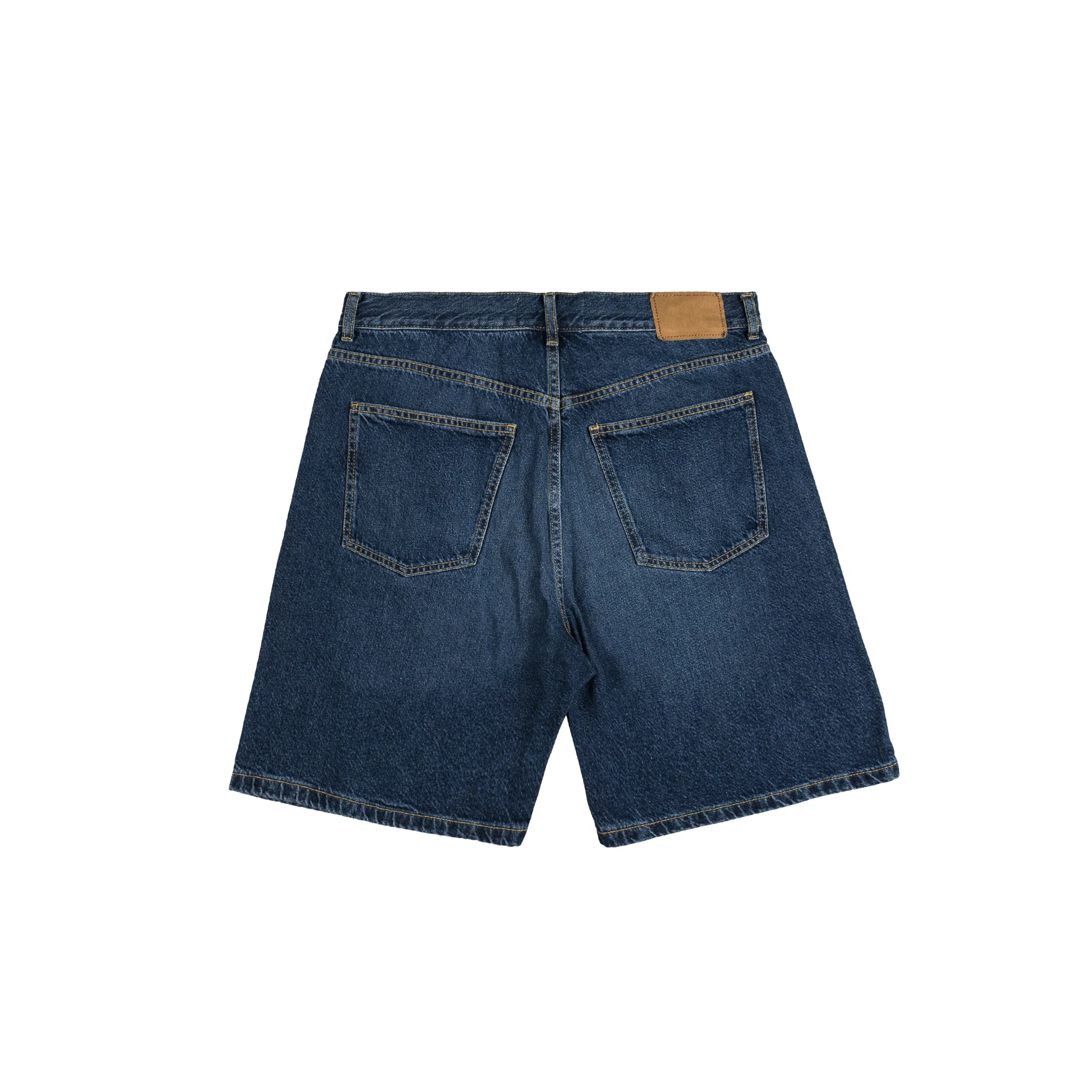 Jeanerica Genua Shorts - Image 4