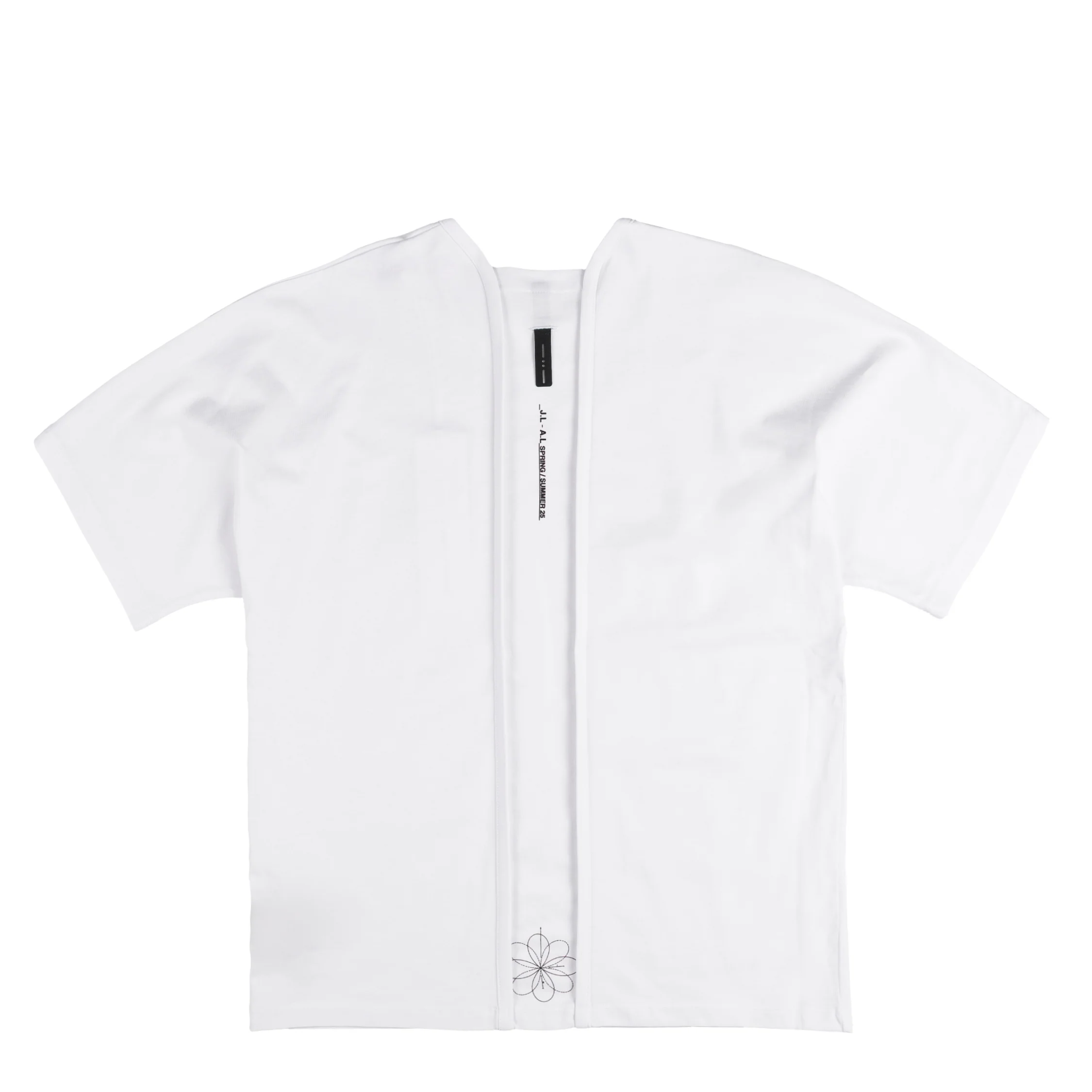 J.L.-A.L. Dalma Shortsleeve - Image 2