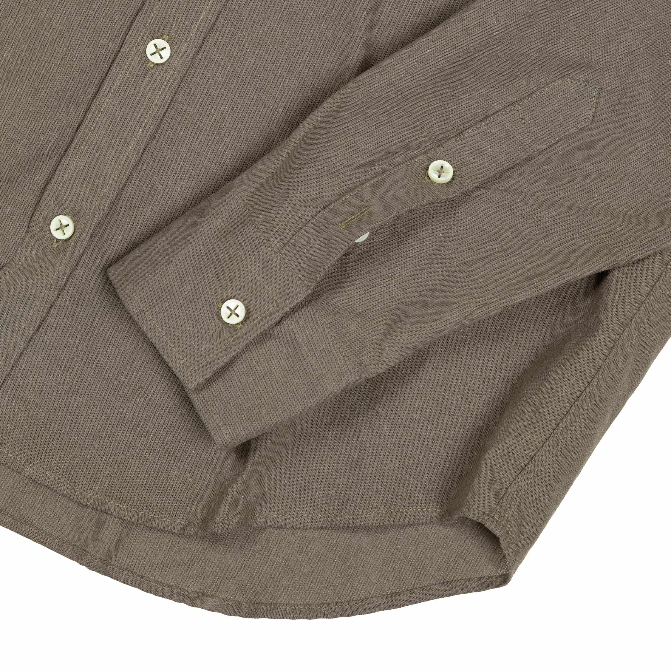 J.L.-A.L. Triple Collar Shirt - Image 3
