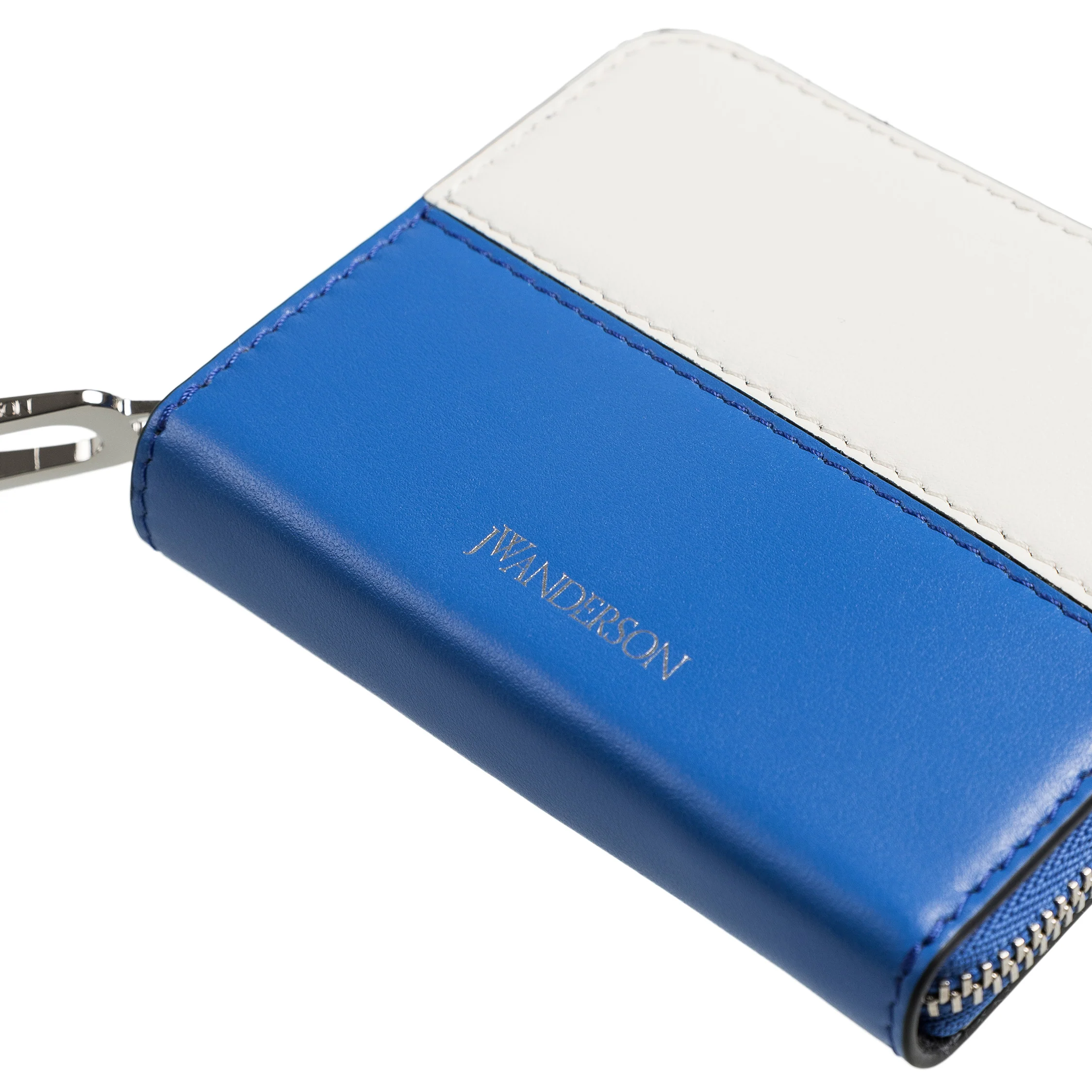 JW Anderson Puller Coin Wallet - Image 3