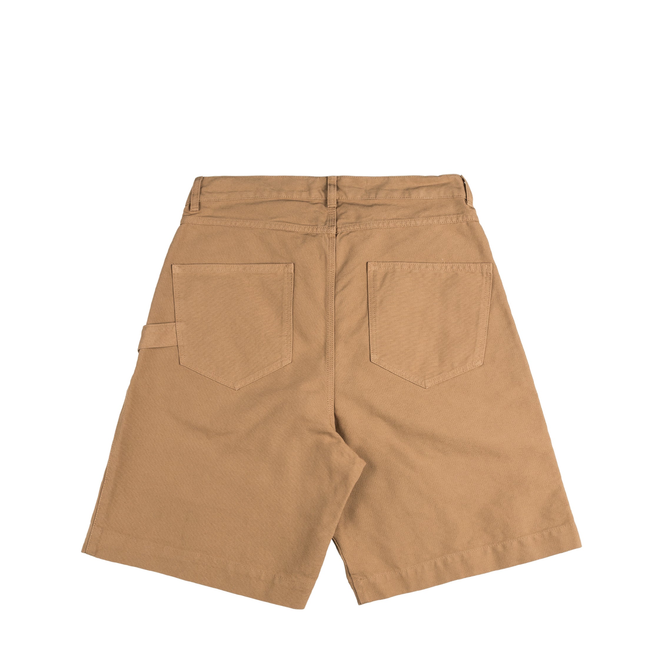JW Anderson Twisted Workwear Shorts - Image 4