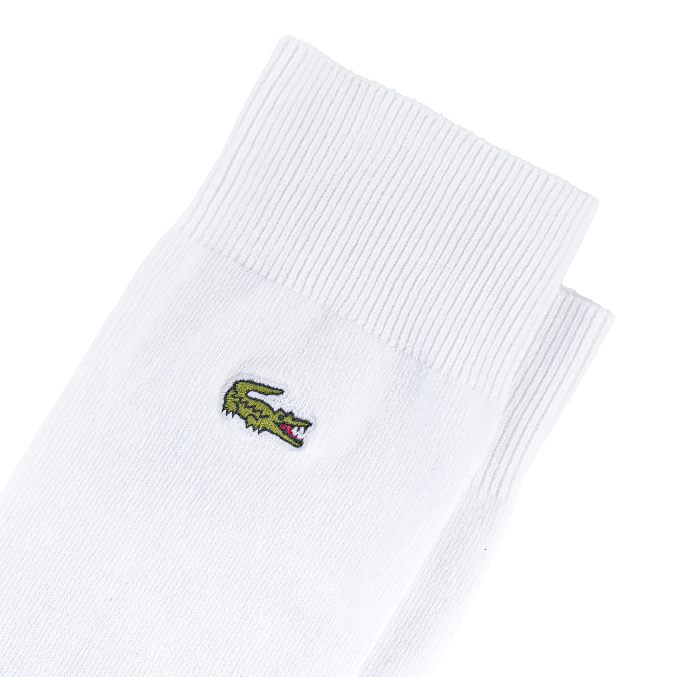 Lacoste 3-Pack Long Socks - Image 2