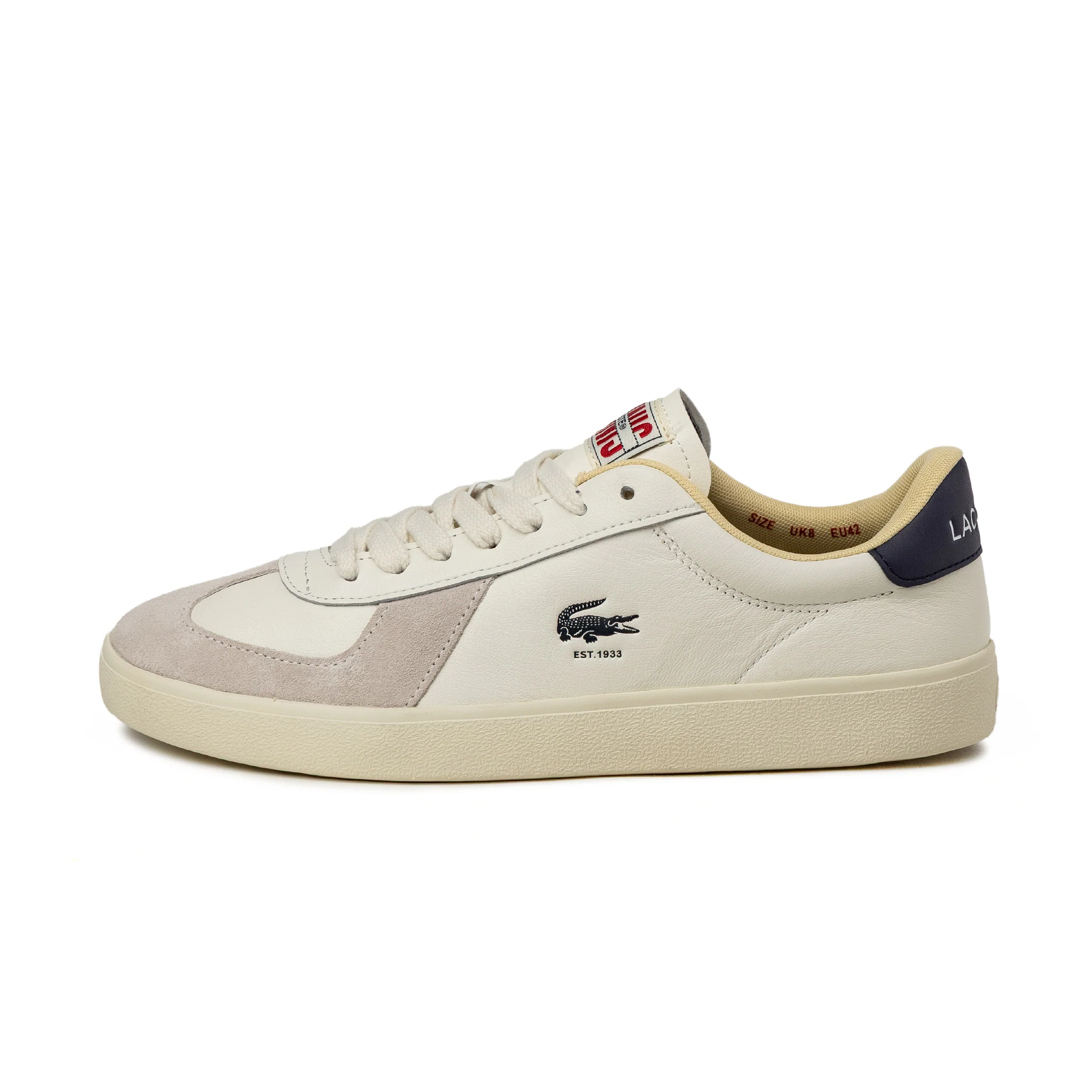 Lacoste Baseshot Pro - Image 4