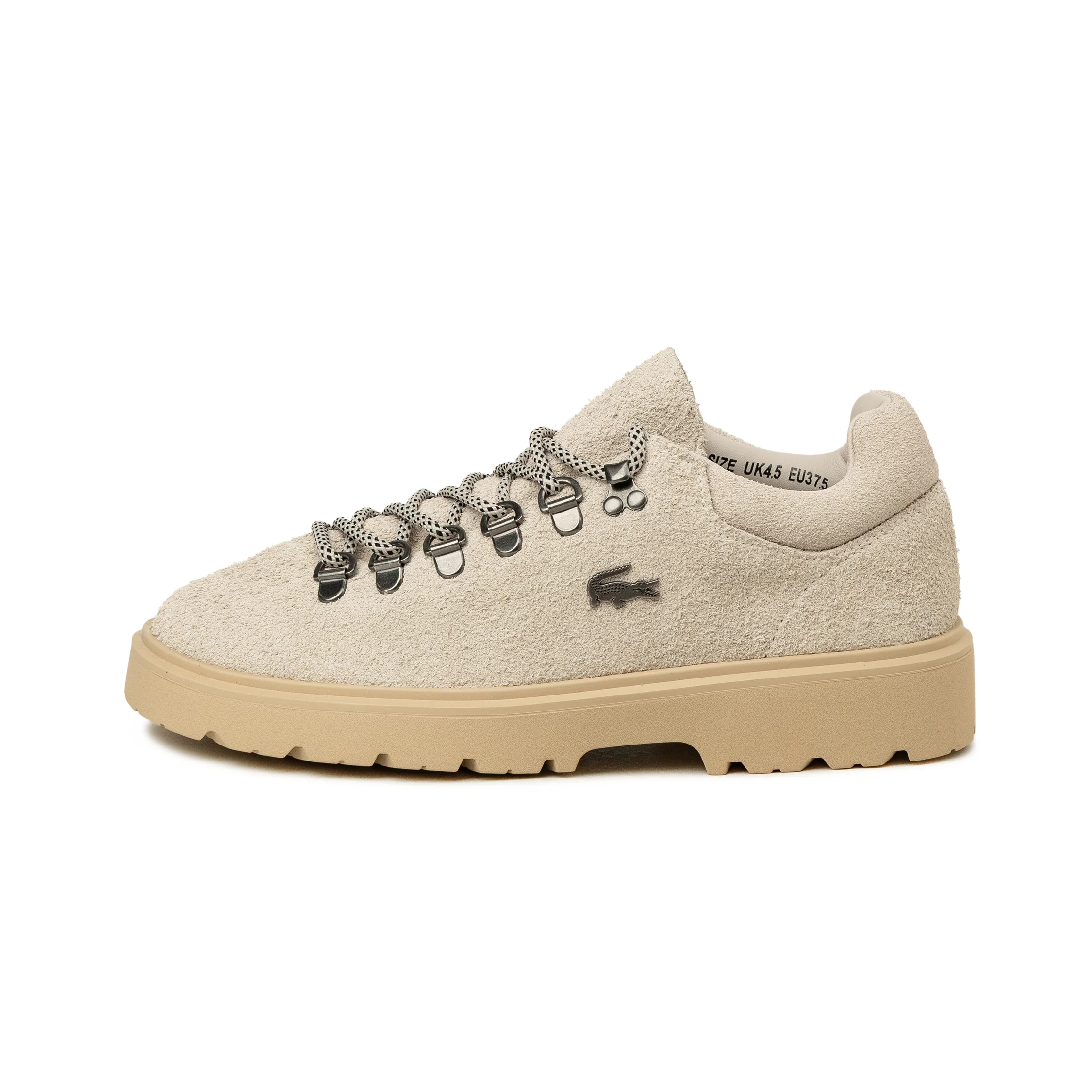 Lacoste Baseshot Winter W - Image 4