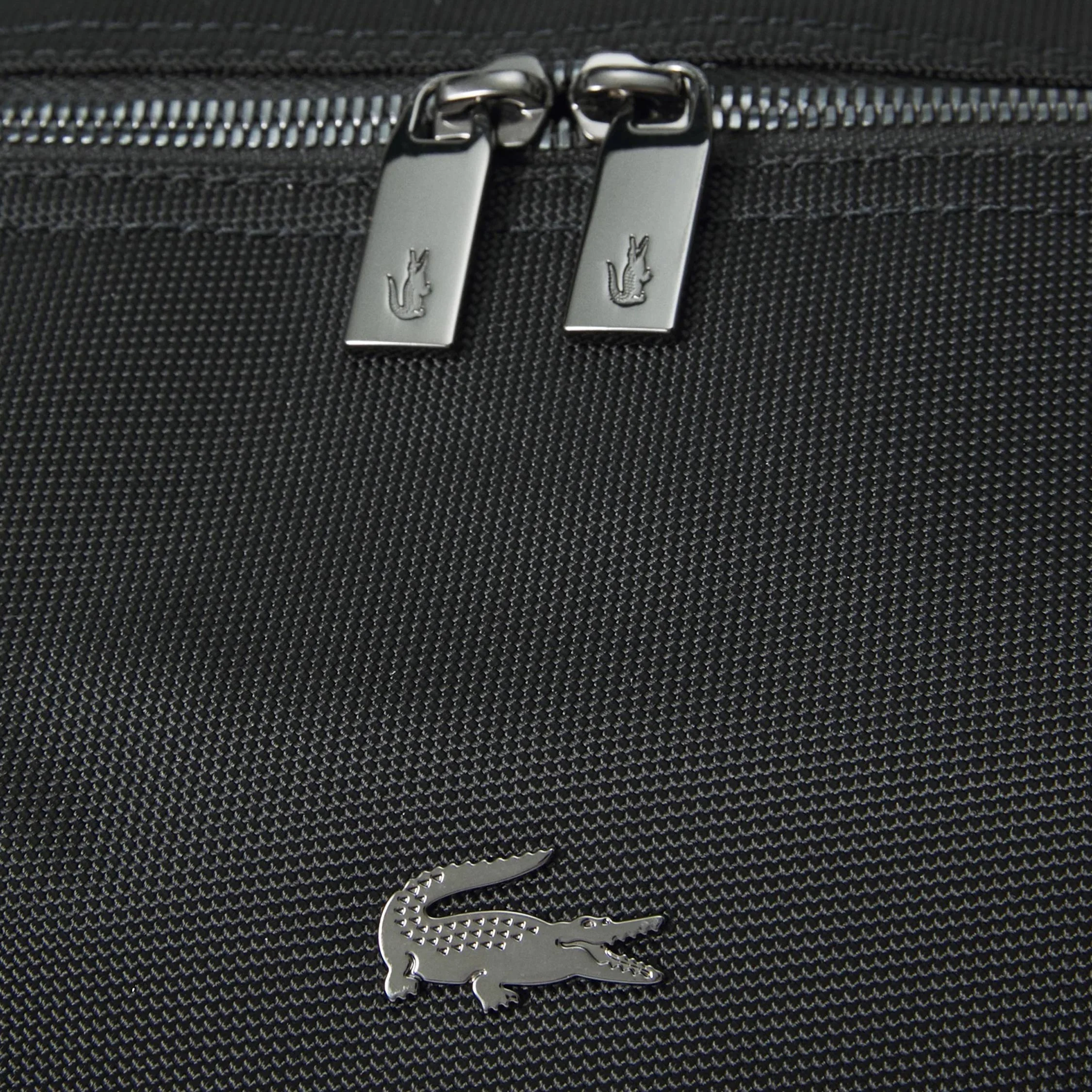 Lacoste Everyday Weekend Bag - Image 4