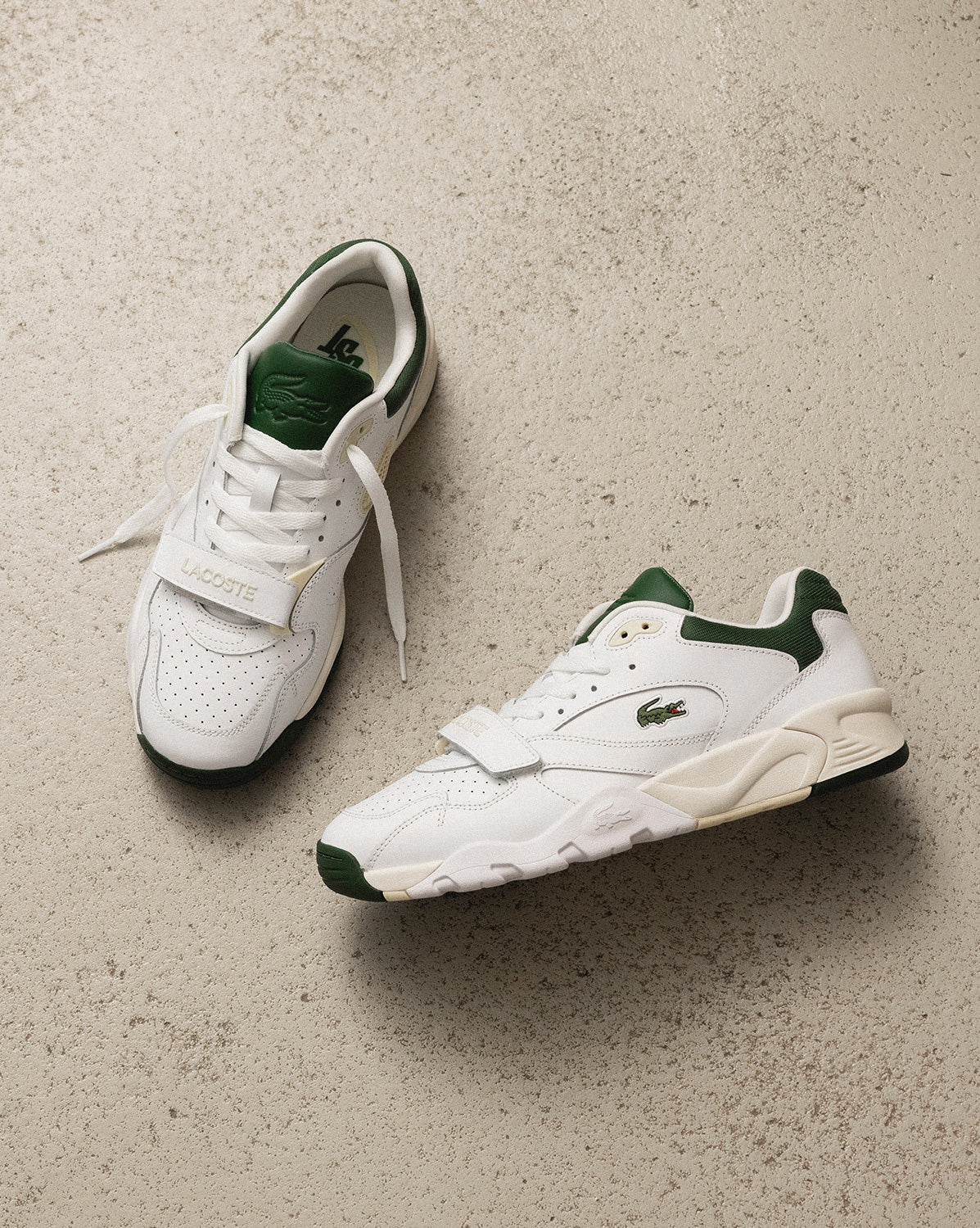 Lacoste Game Trainer Pro - Image 2