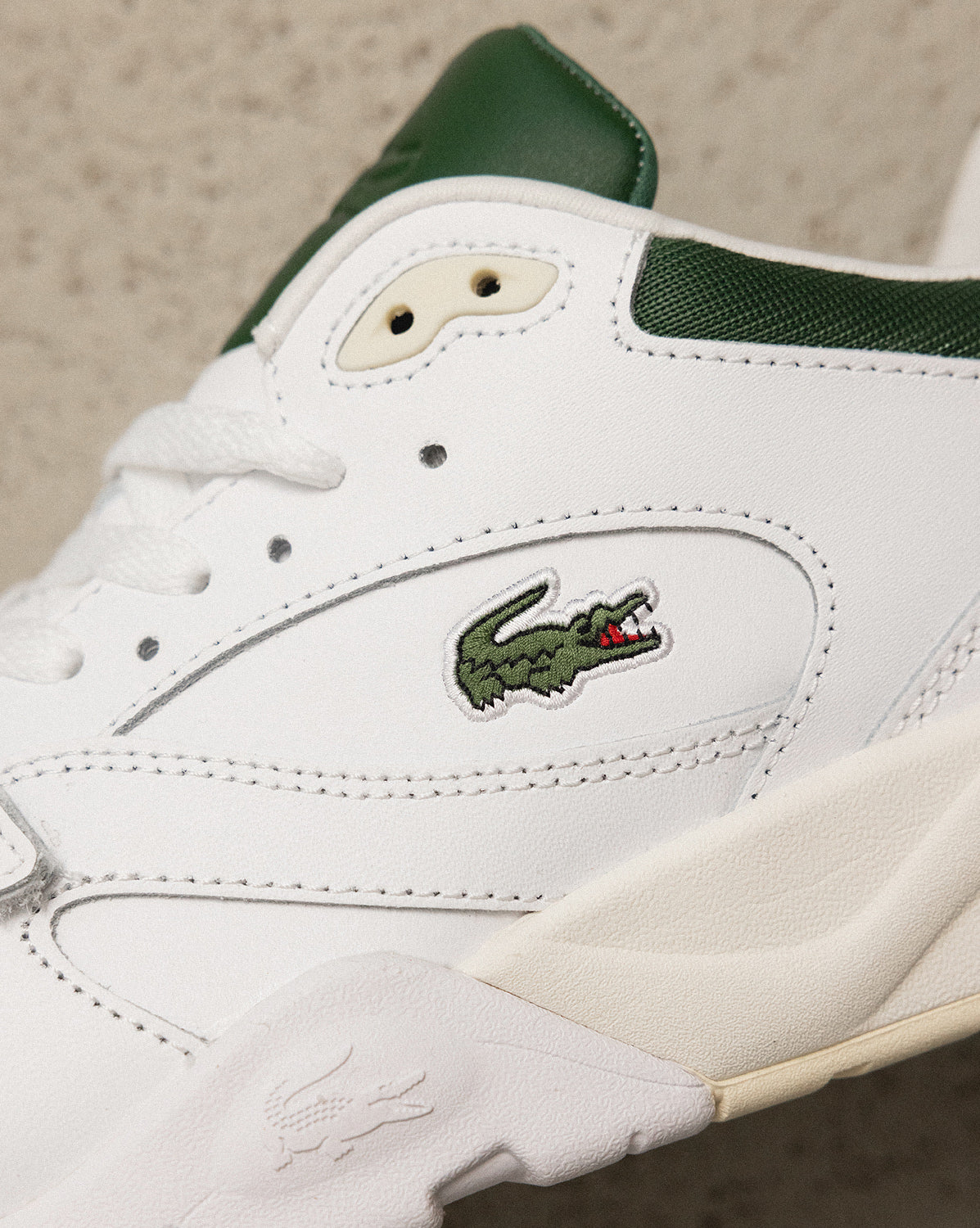 Lacoste Game Trainer Pro - Image 3