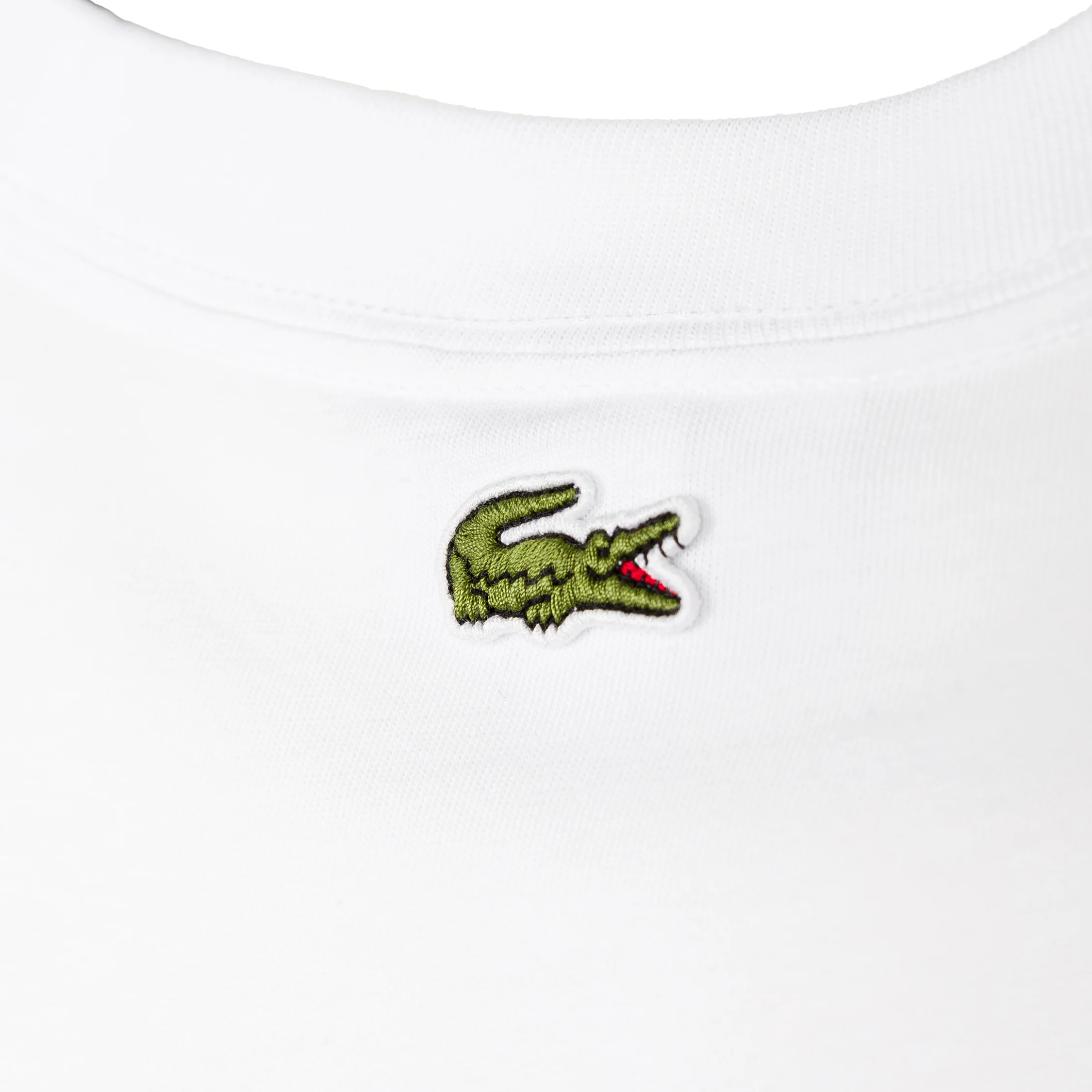 Lacoste *Lacoste on Tennis* T-Shirt - Image 5