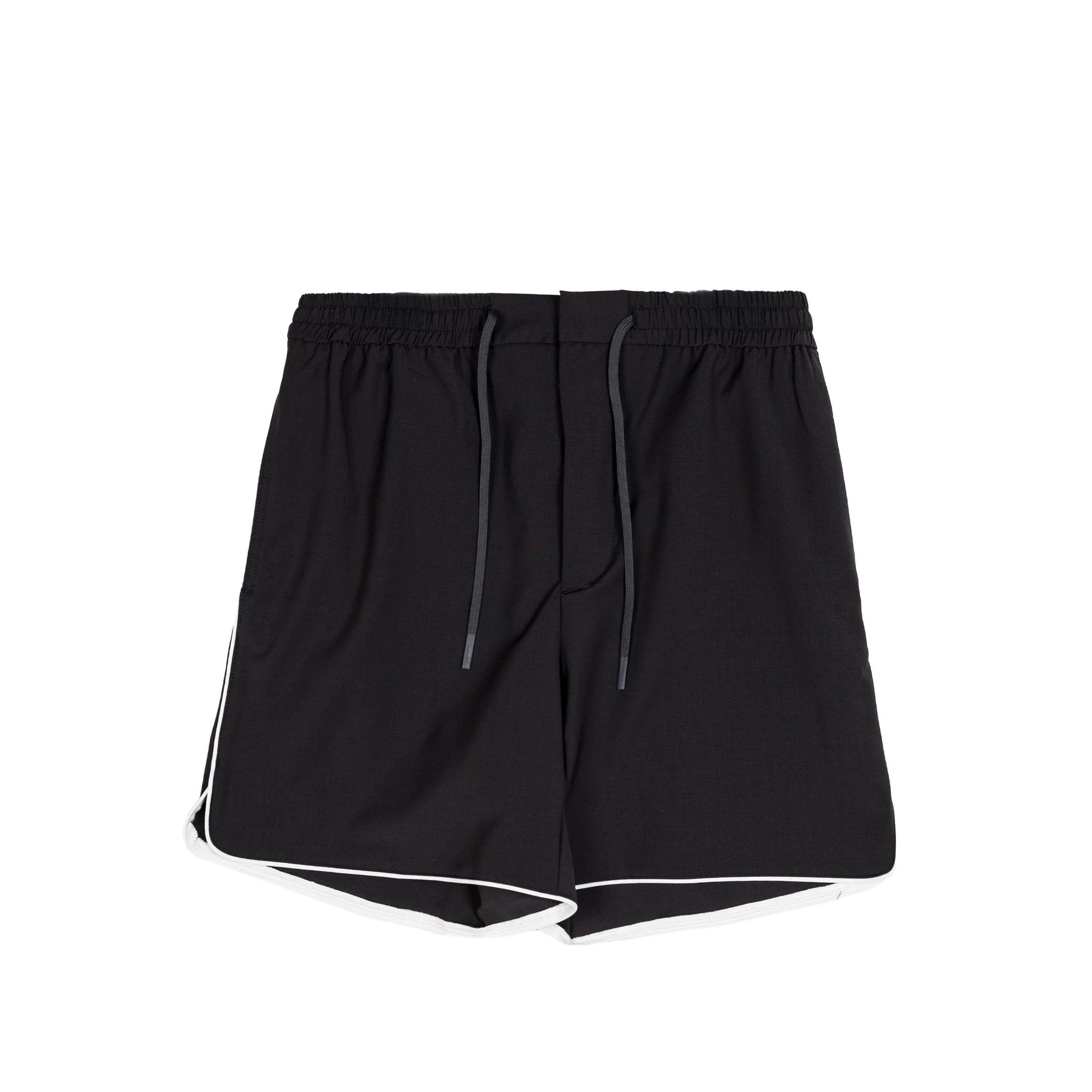 Lacoste Wool Shorts - Image 2