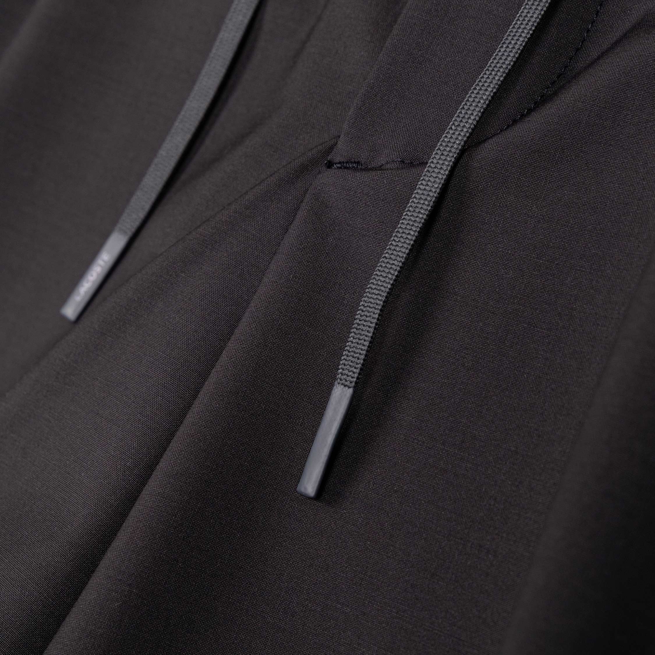 Lacoste Wool Shorts - Image 4