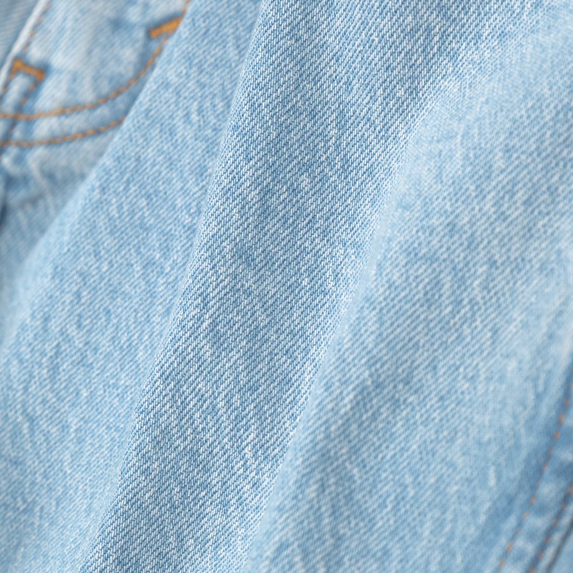 Levi's 537 Western Bootcut Jeans - Image 4