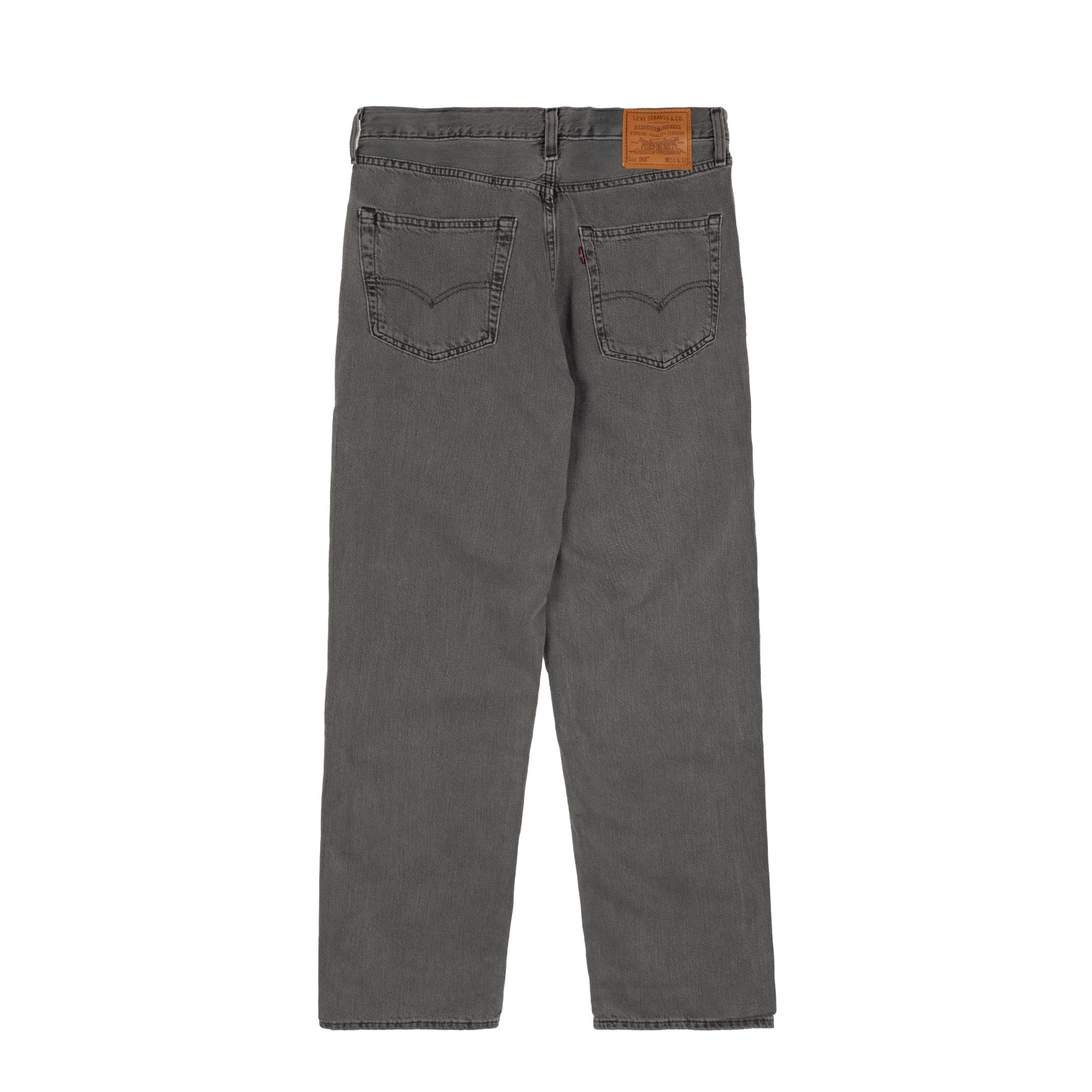 Levi's 568 Loose Straight - Image 2