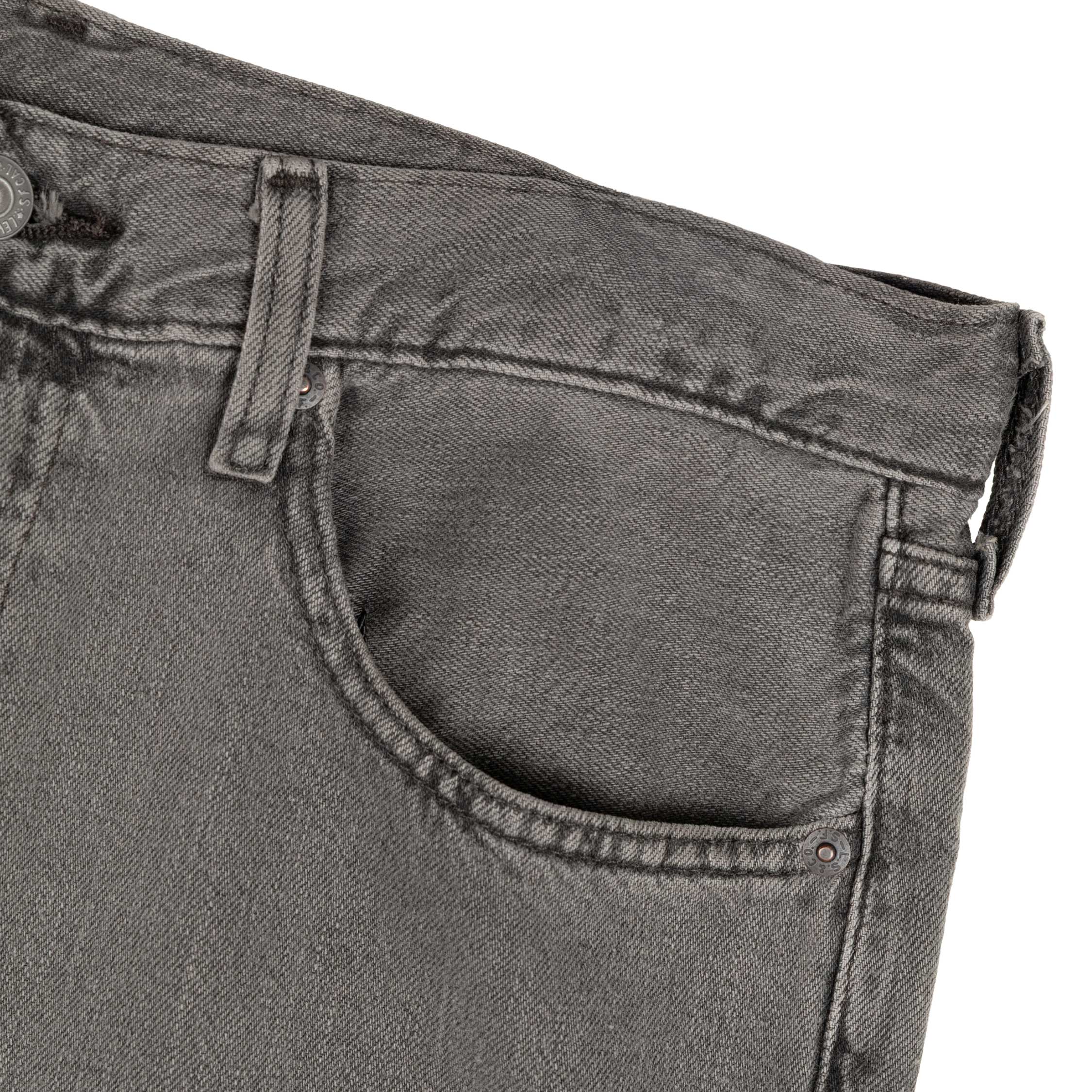 Levi's 568 Loose Straight - Image 4