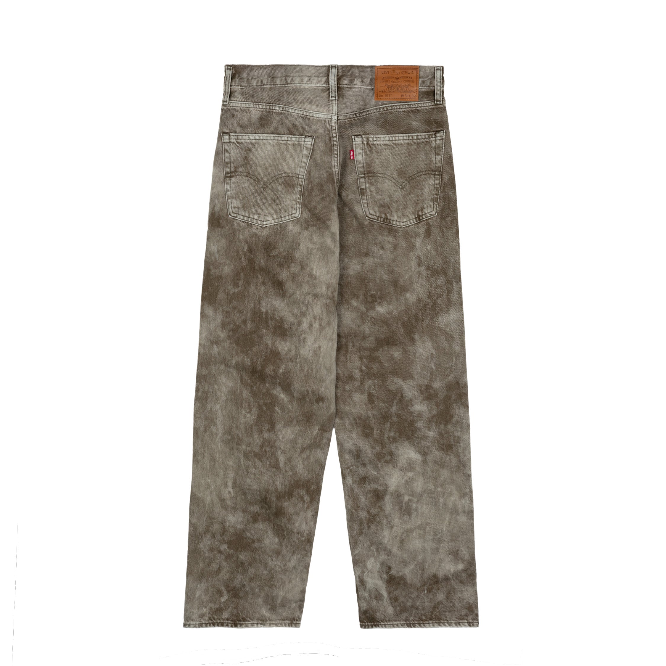 Levi's 578 Baggy - Image 2