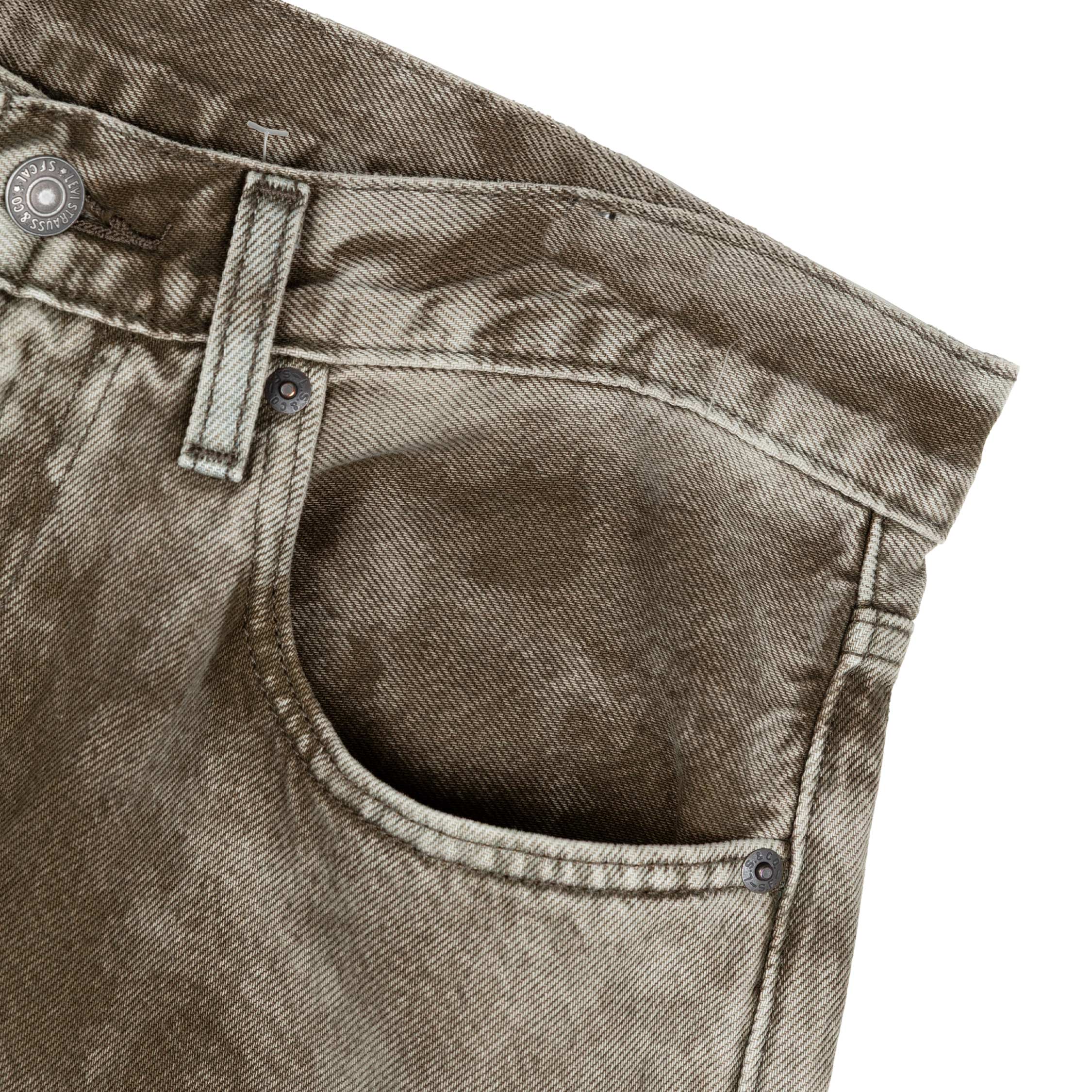 Levi's 578 Baggy - Image 3