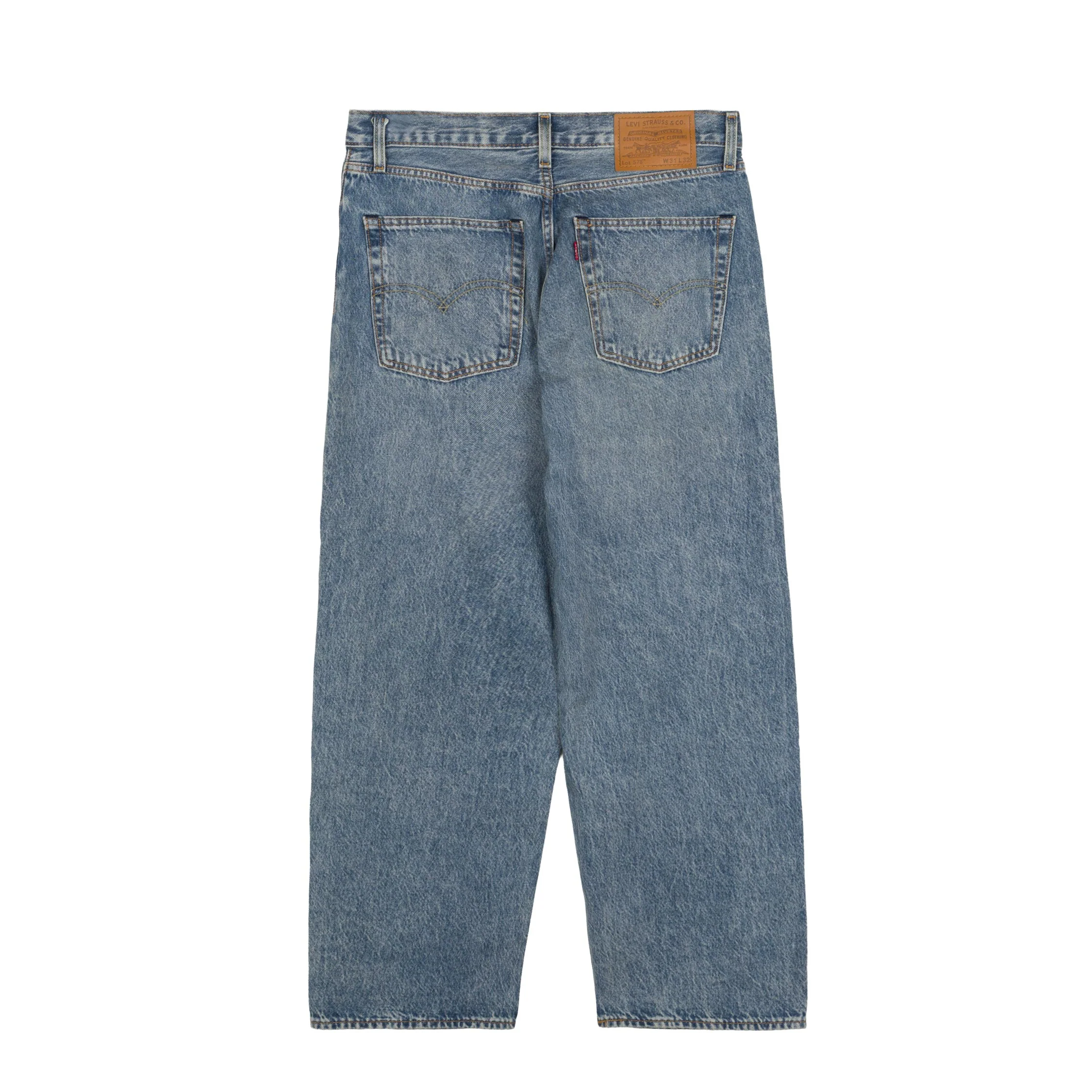 Levi's 578 Baggy - Image 2
