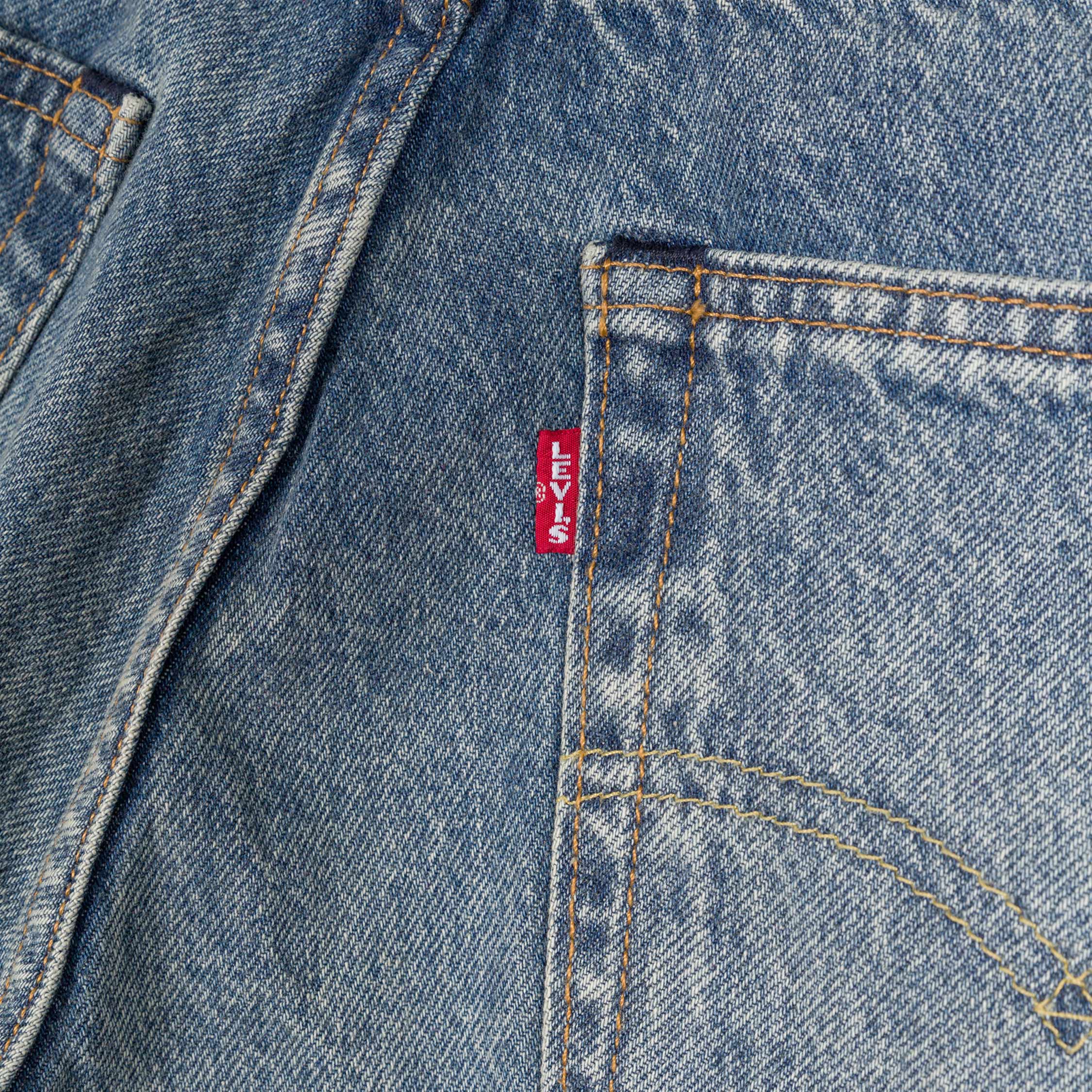 Levi's 578 Baggy - Image 5