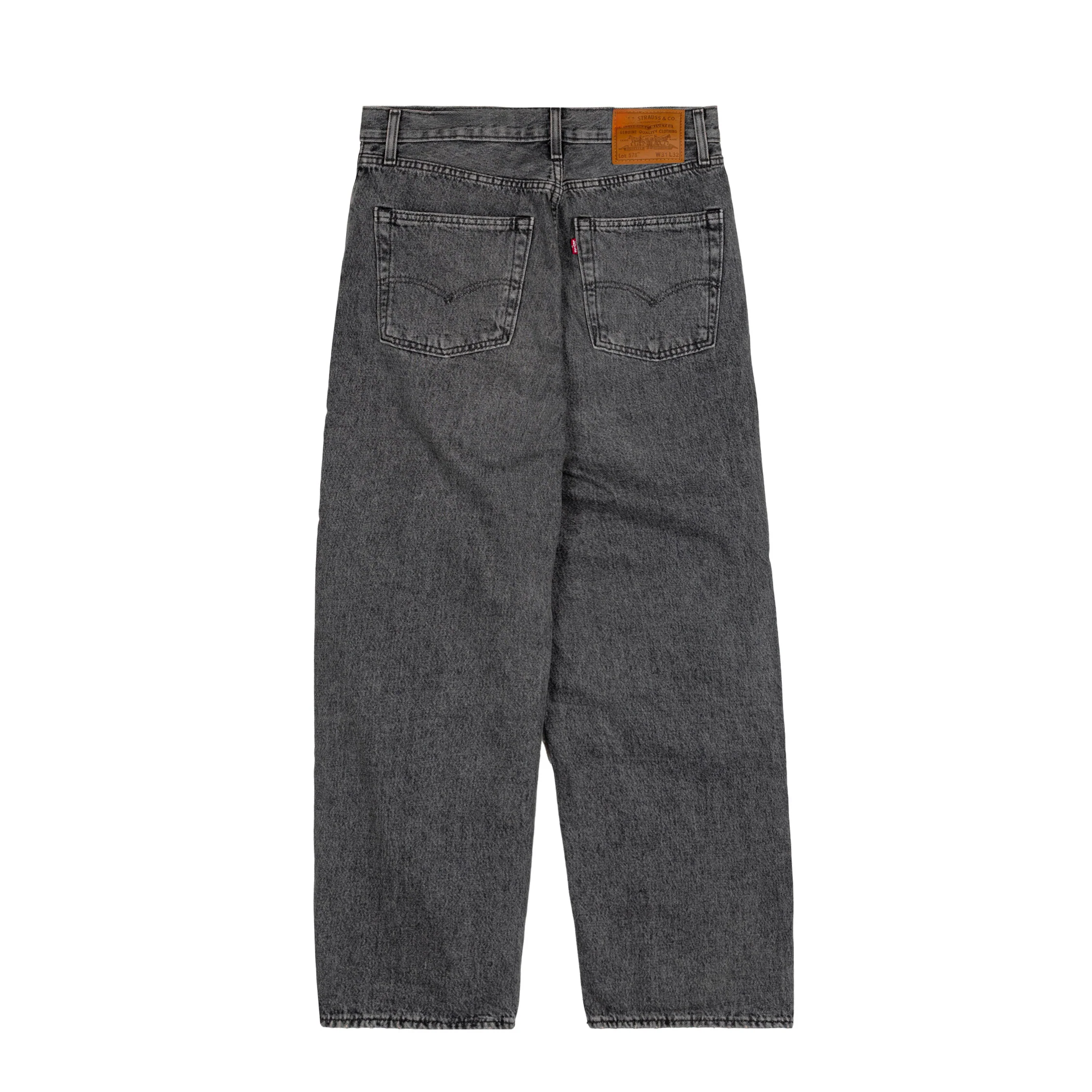 Levi's 578 Baggy - Image 2