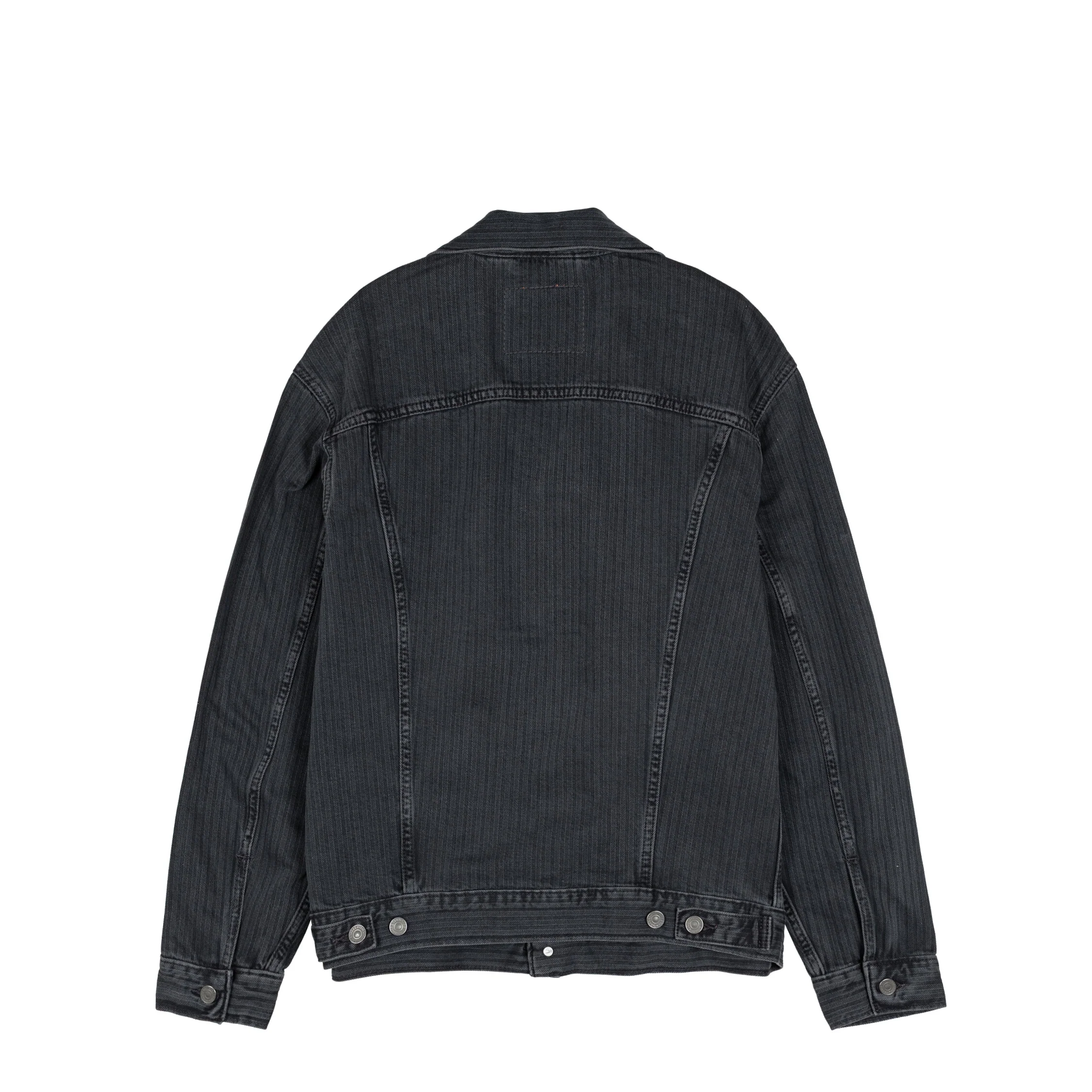 Levi's Relaxed Fit Trucker Jacket - Image 2