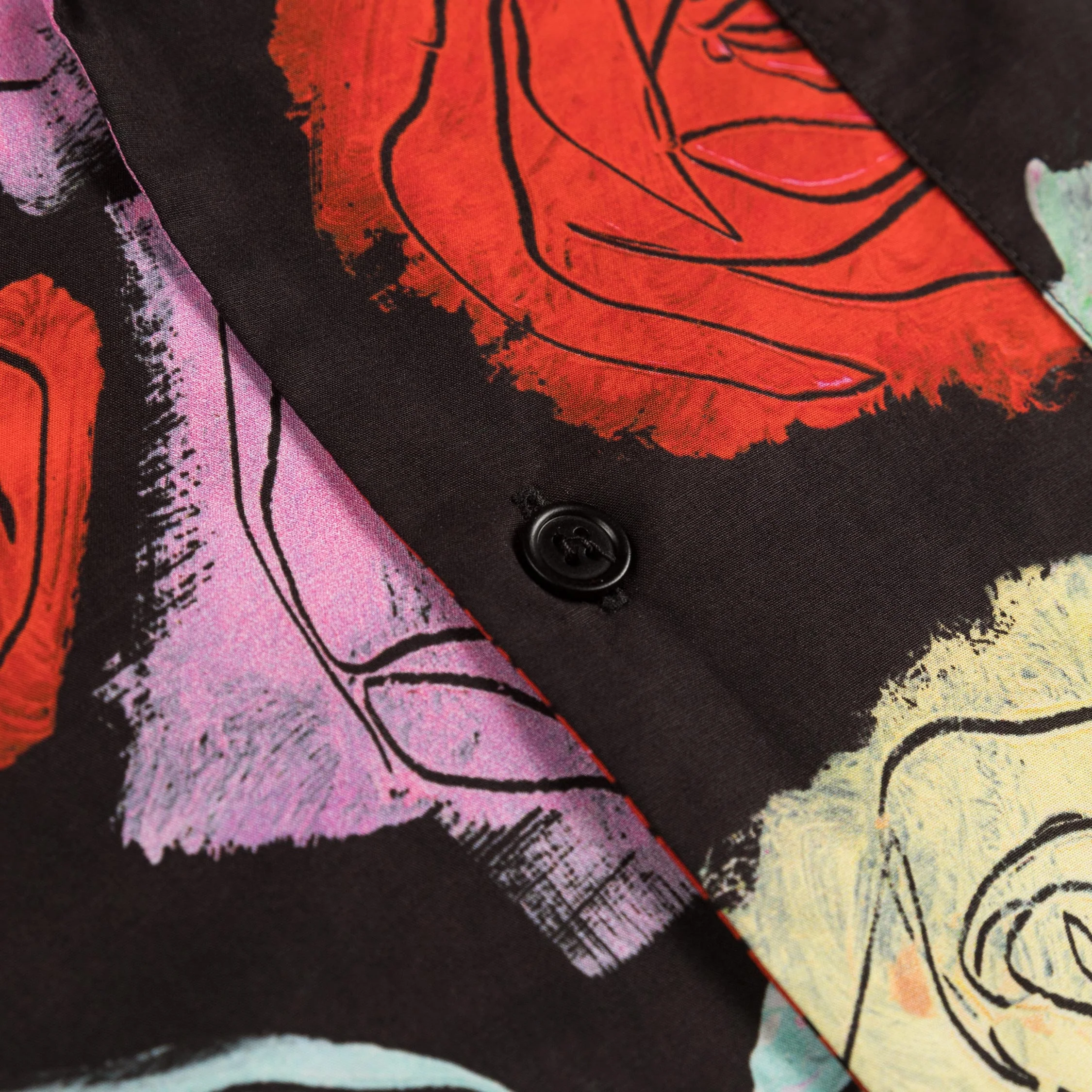 Marni Bowling Shirt - Image 4