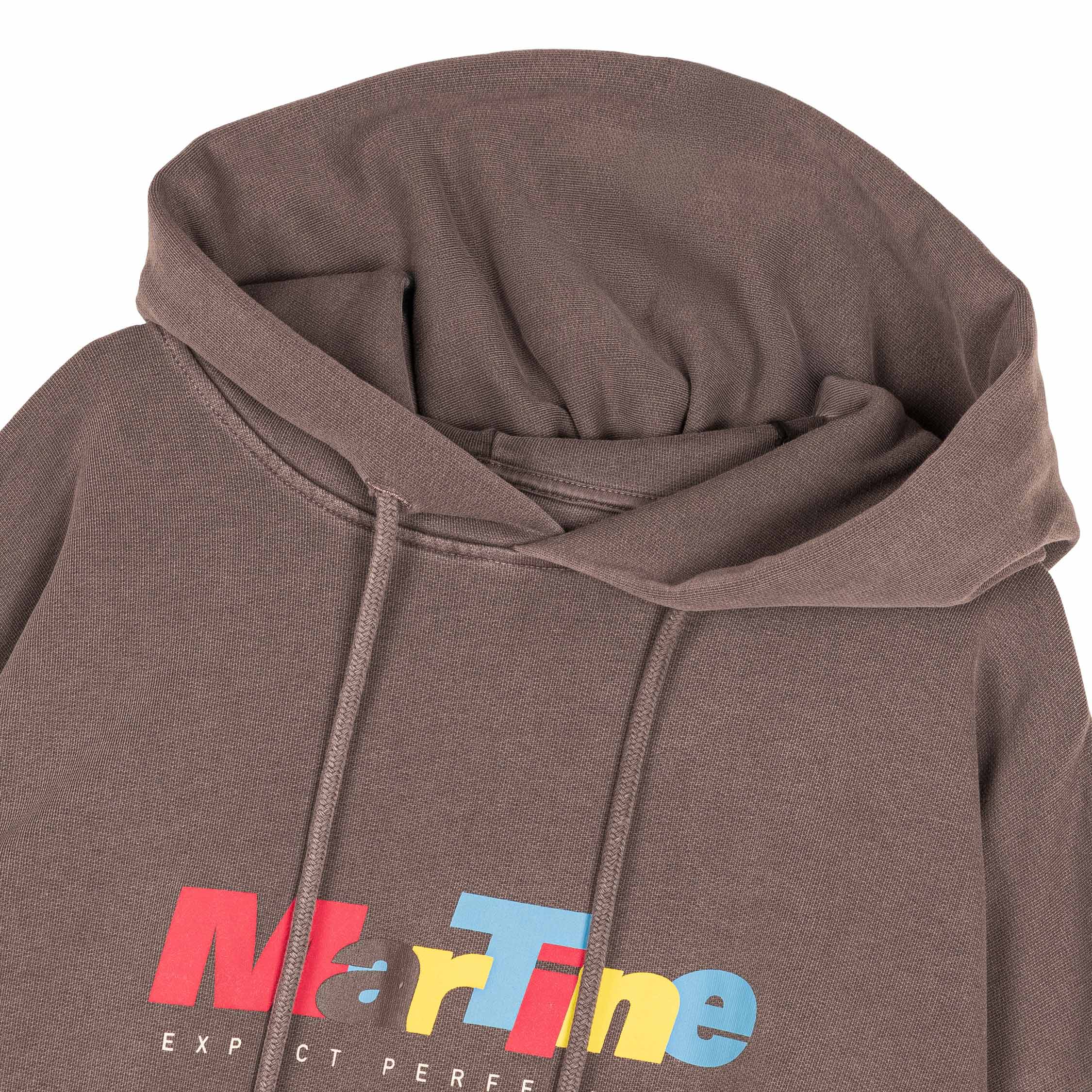 Martine Rose Classic Hoodie - Image 2