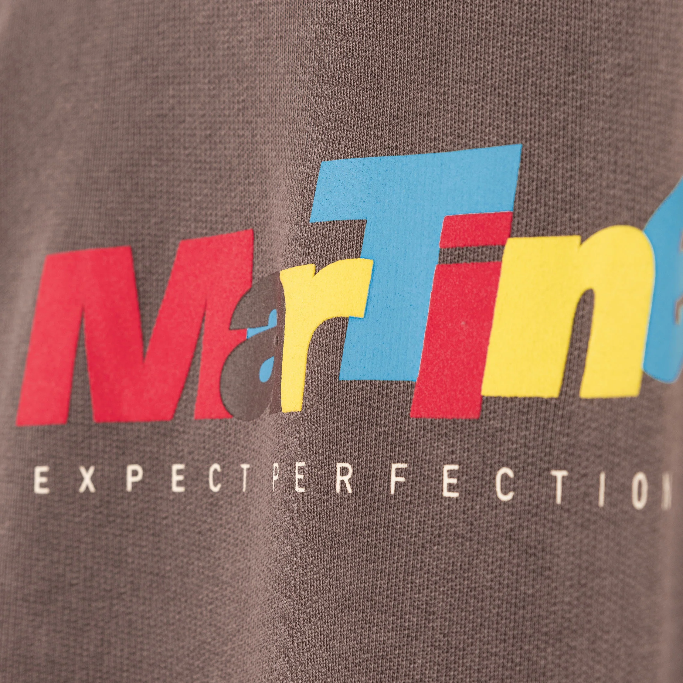 Martine Rose Classic Hoodie - Image 4