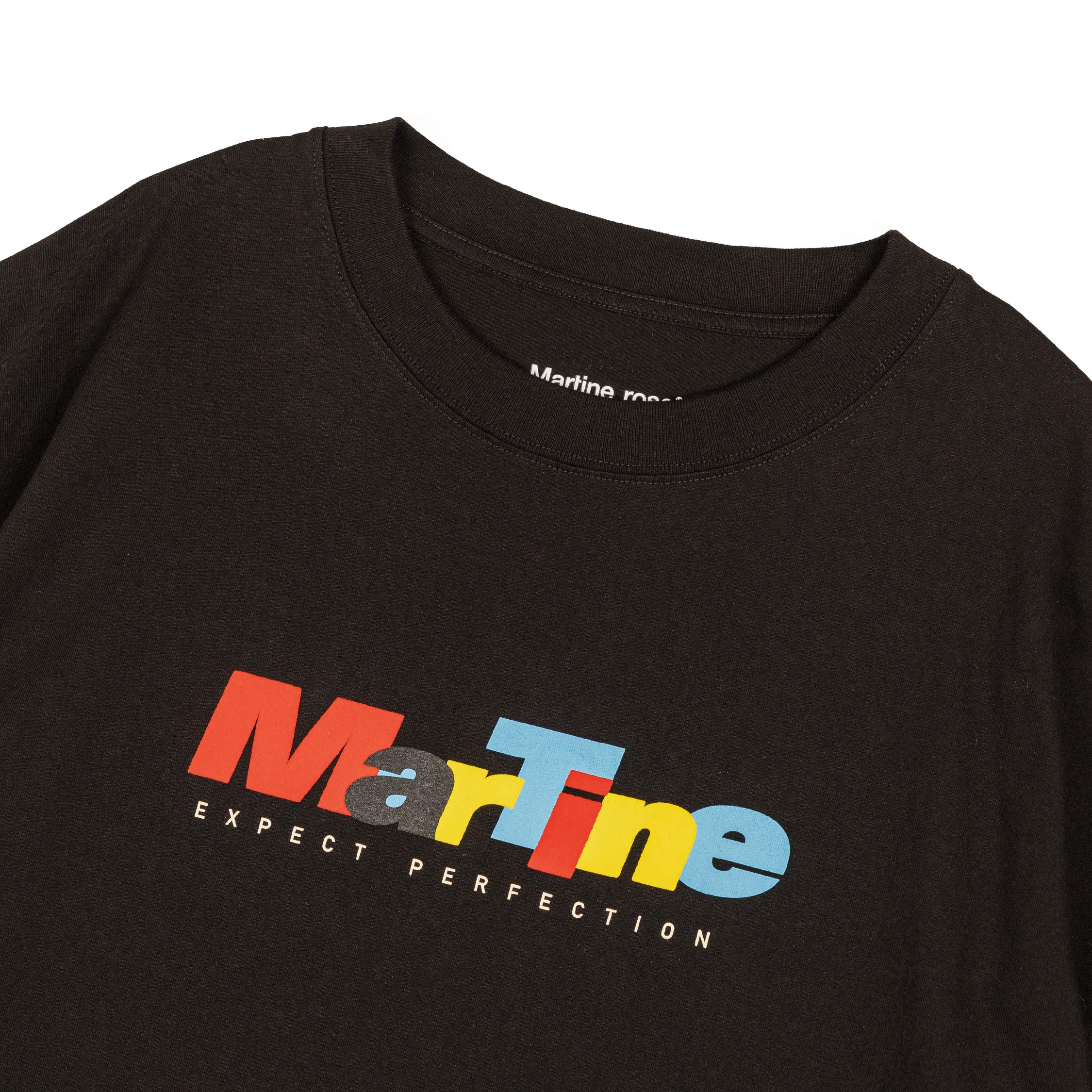 Martine Rose Oversized T-Shirt - Image 2