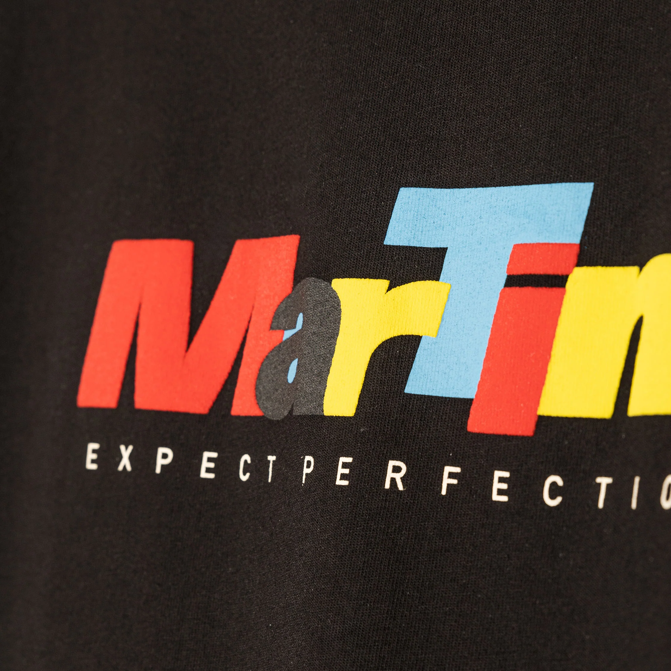 Martine Rose Oversized T-Shirt - Image 3