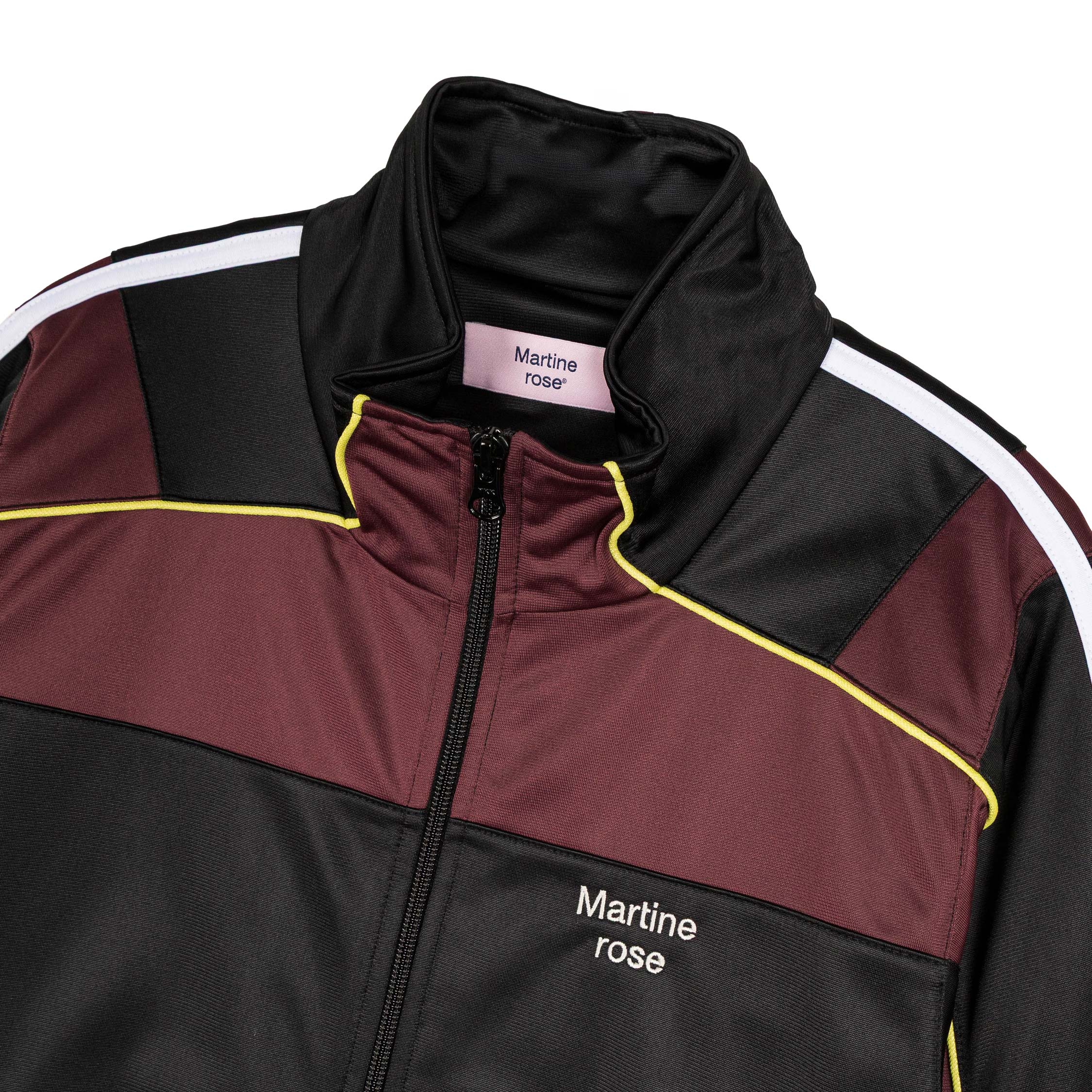 Martine Rose Shrunken Track Jacket - Image 3