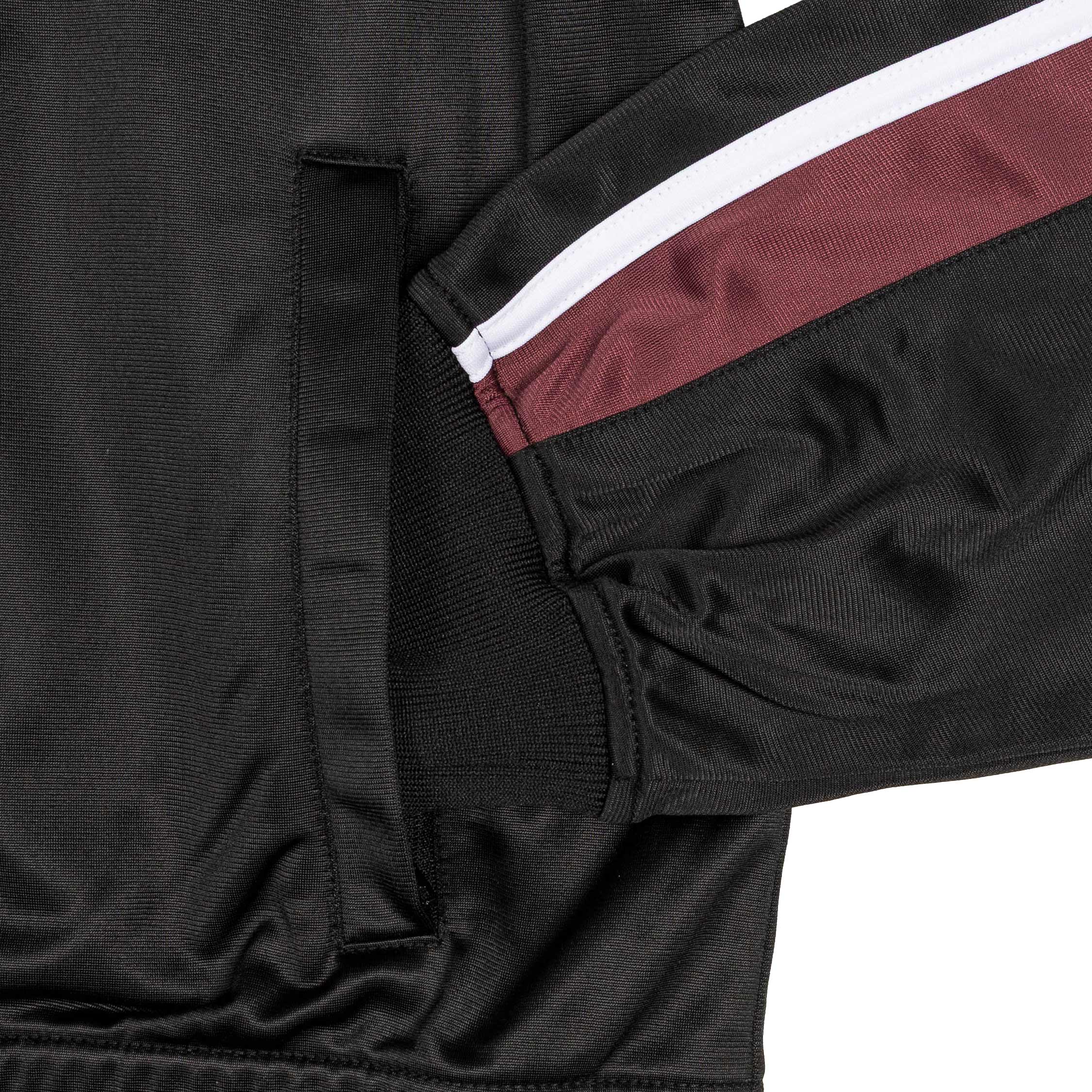Martine Rose Shrunken Track Jacket - Image 4