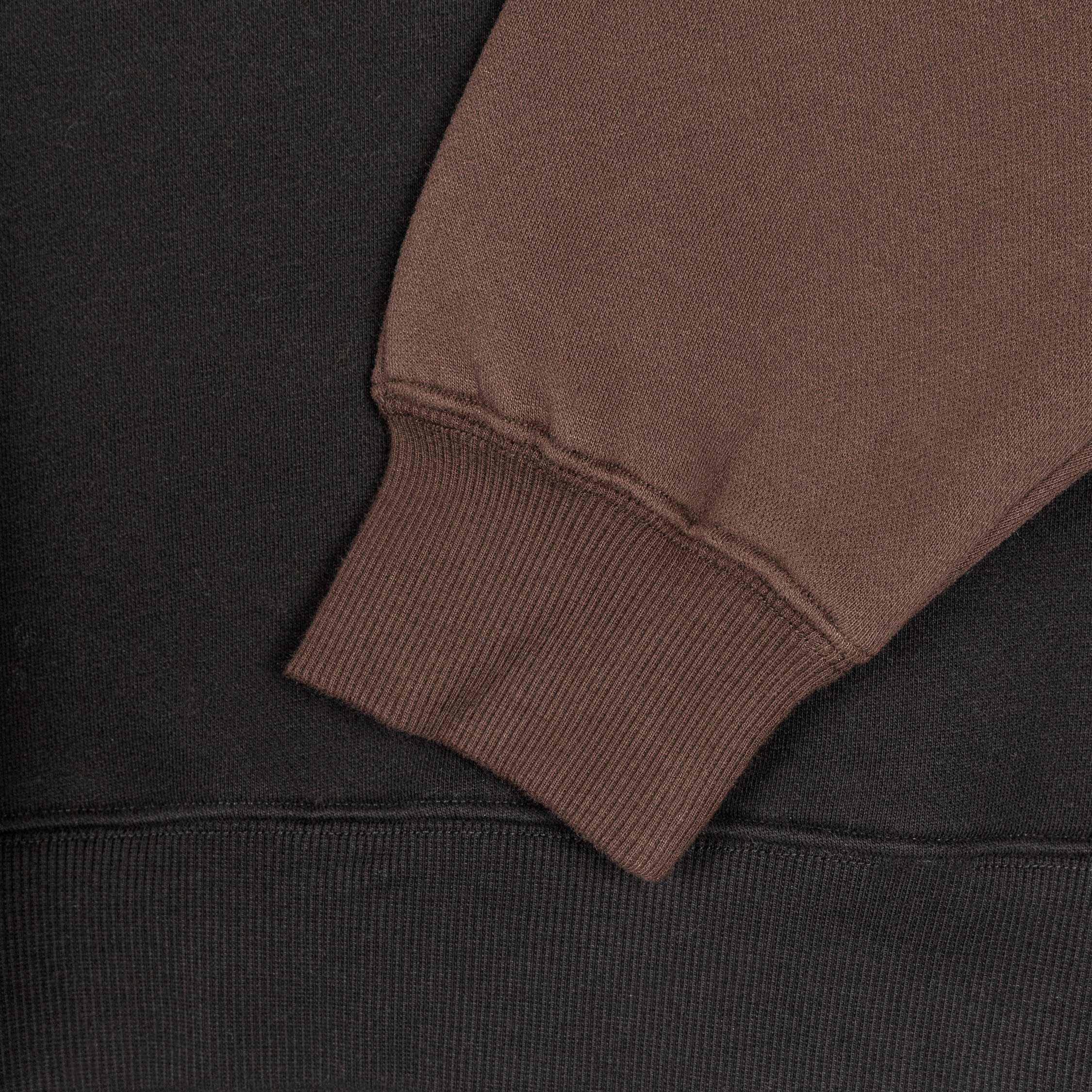 Metalwood Alien Crewneck Sweatshirt - Image 3