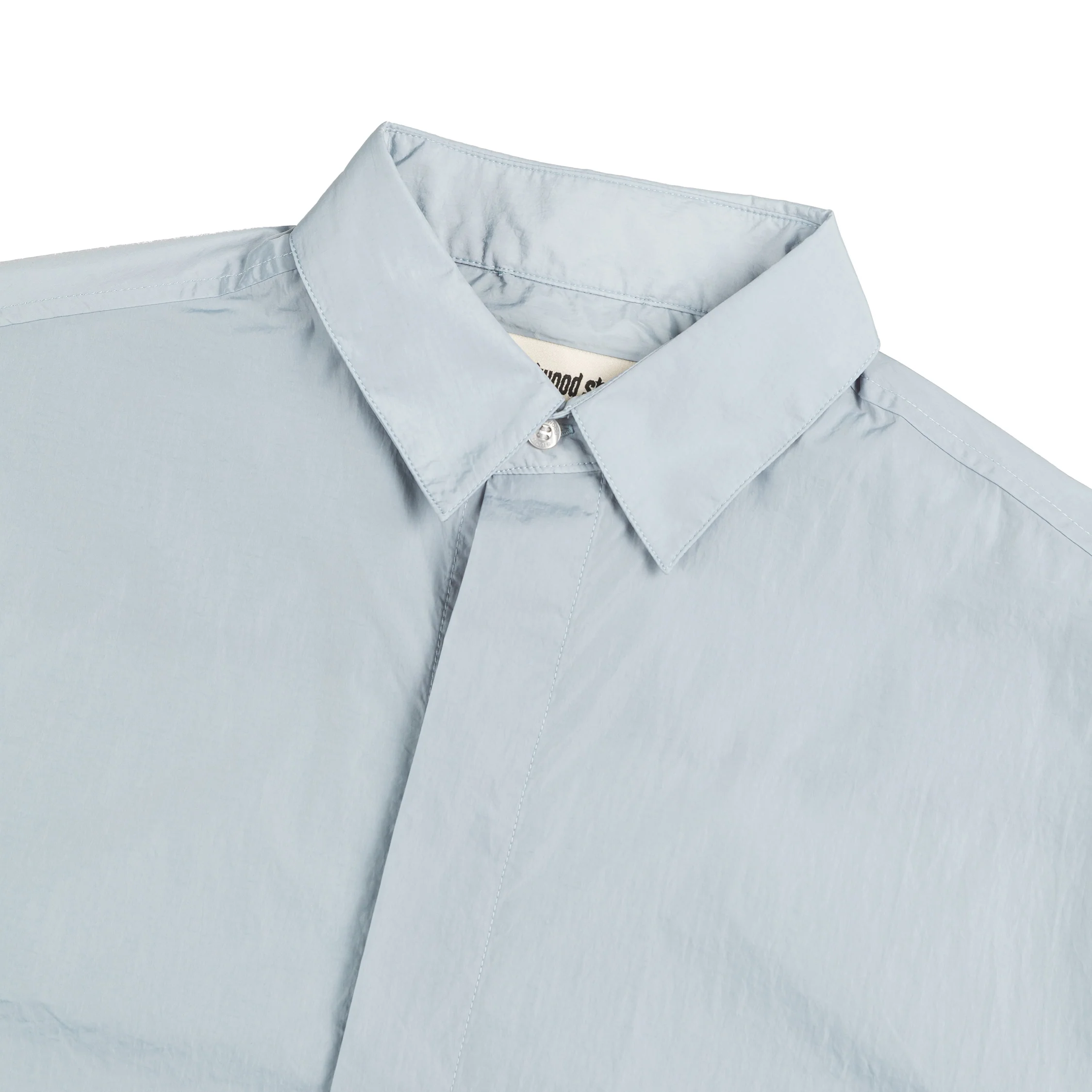 Metalwood Ballon Shirt - Image 2