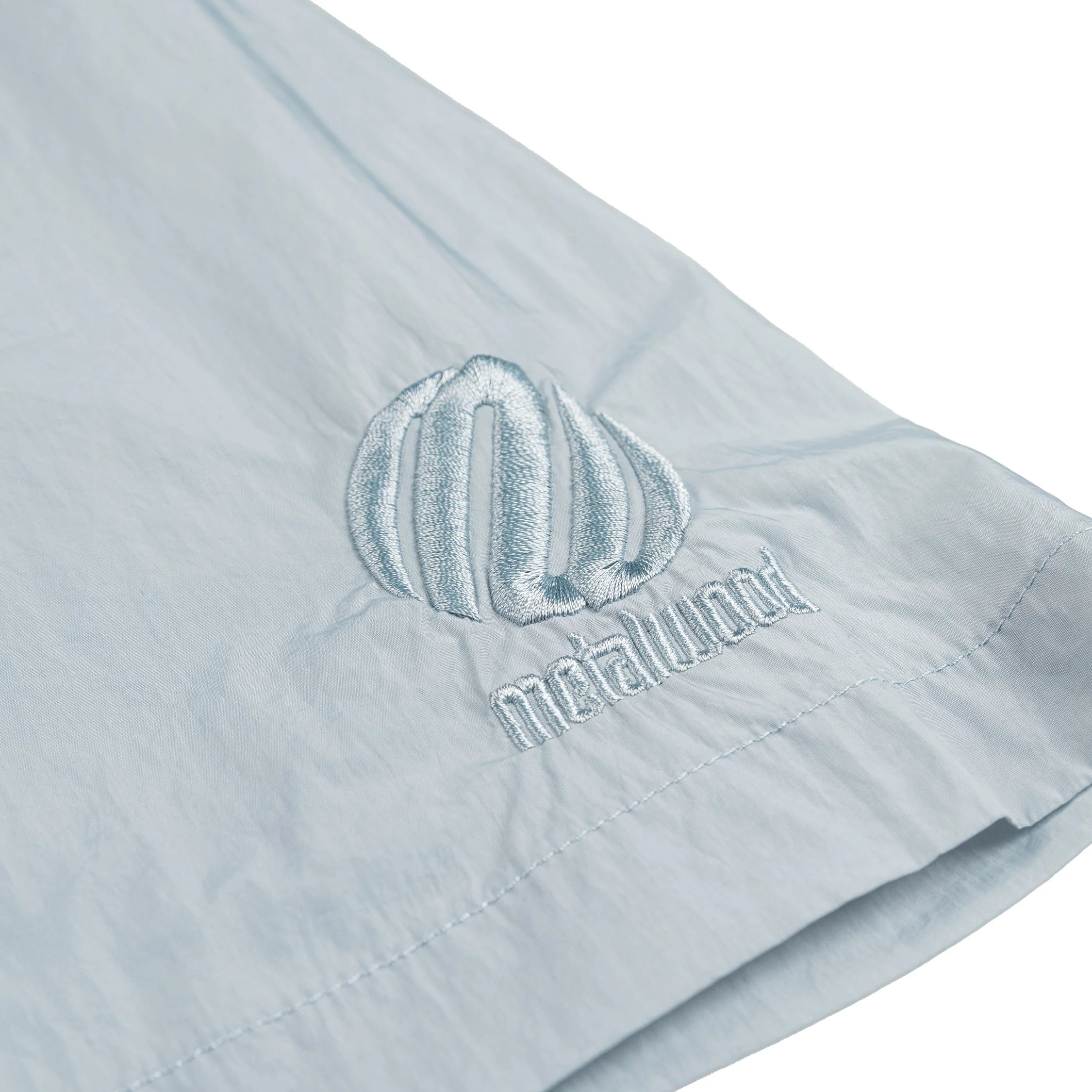 Metalwood Ballon Shirt - Image 4