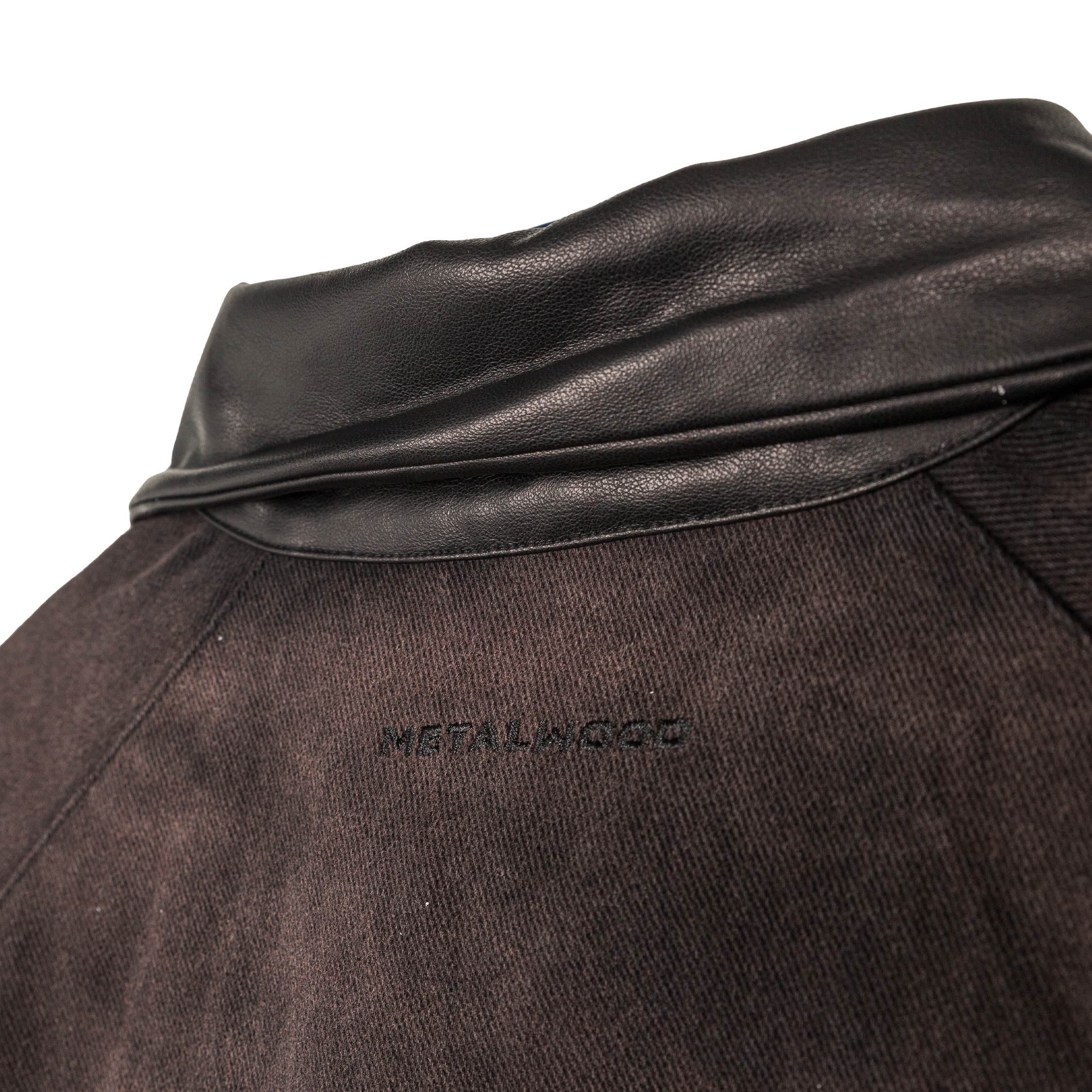 Metalwood Buff Baby Jacket - Image 5