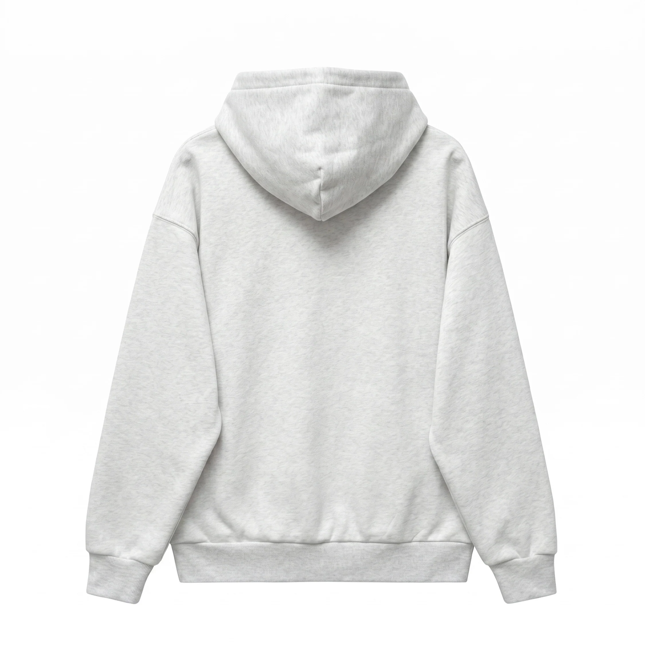 Metalwood Cutie Zip Hooded Sweatshirt - Image 2