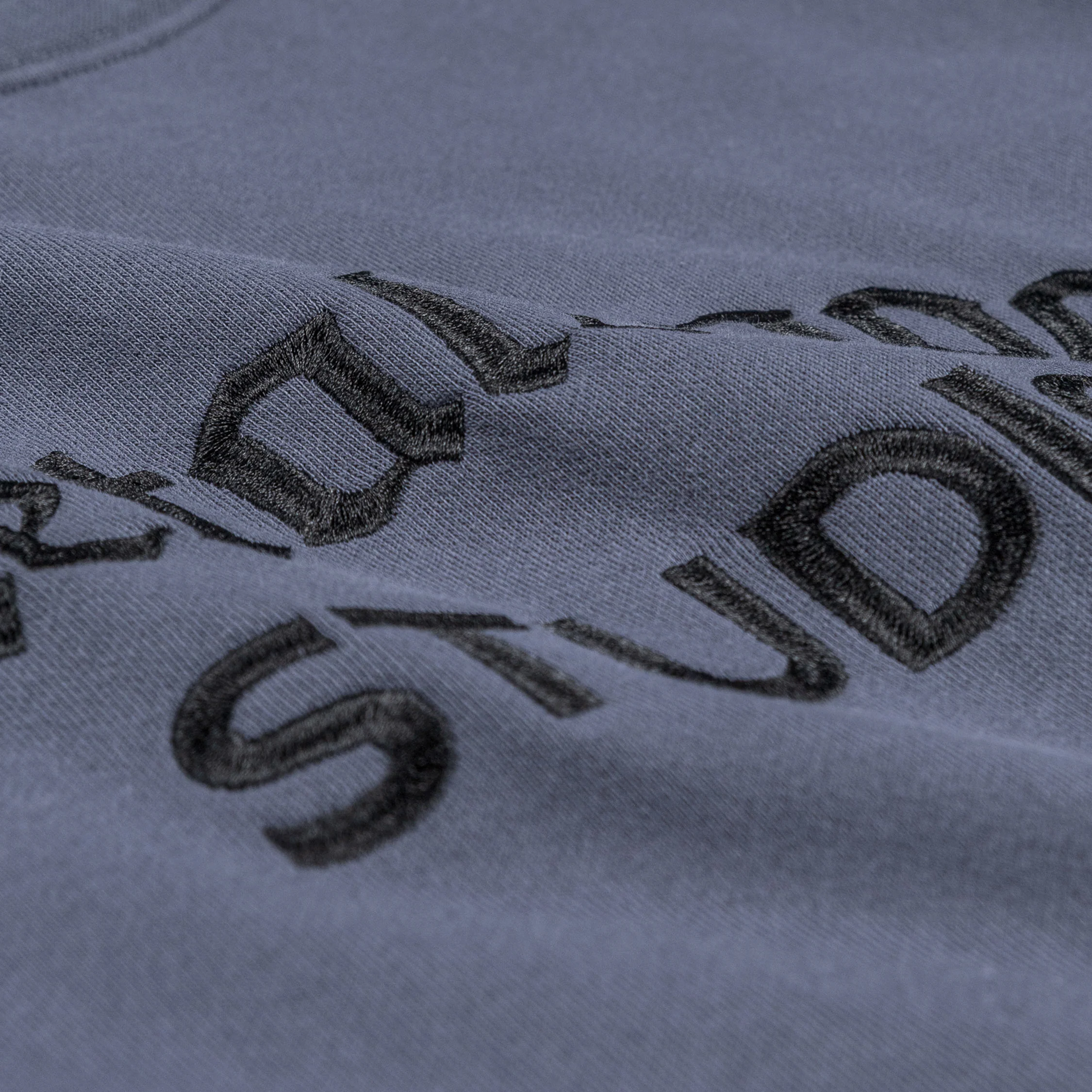 Metalwood Medieval Crewneck Sweatshirt - Image 3