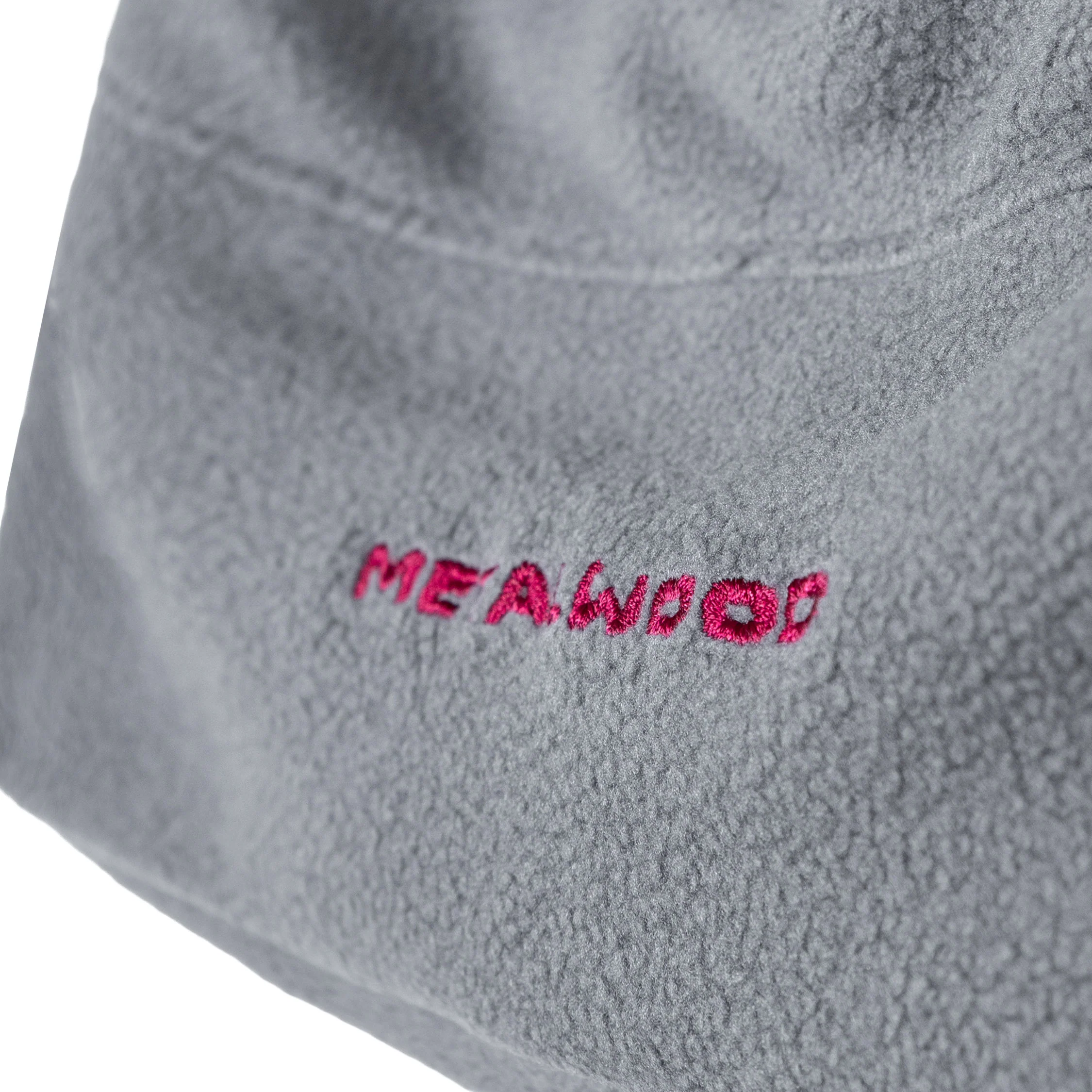 Metalwood Microfleece Skull Cap - Image 2