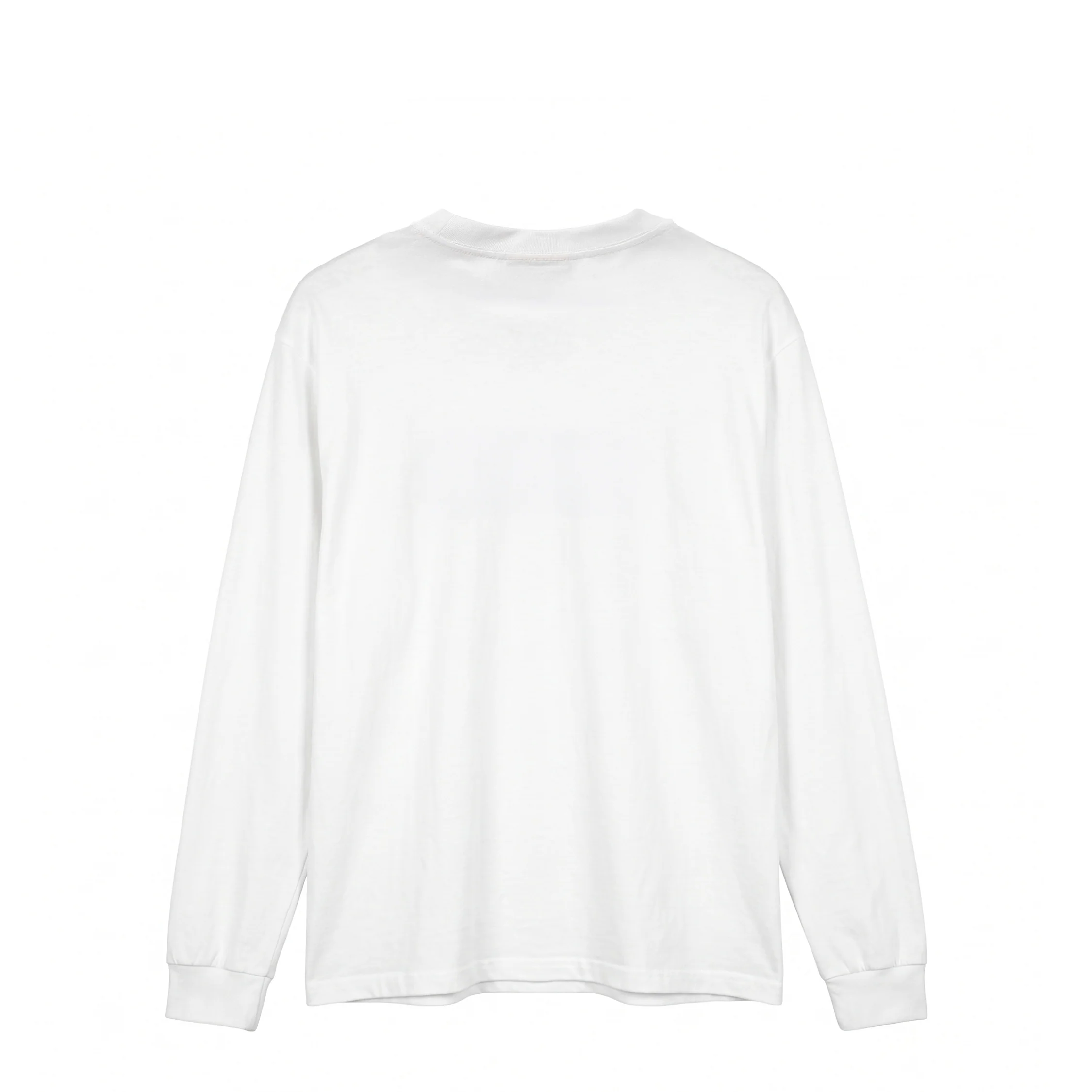 Metalwood Obviously Longsleeve T-Shirt - Image 2
