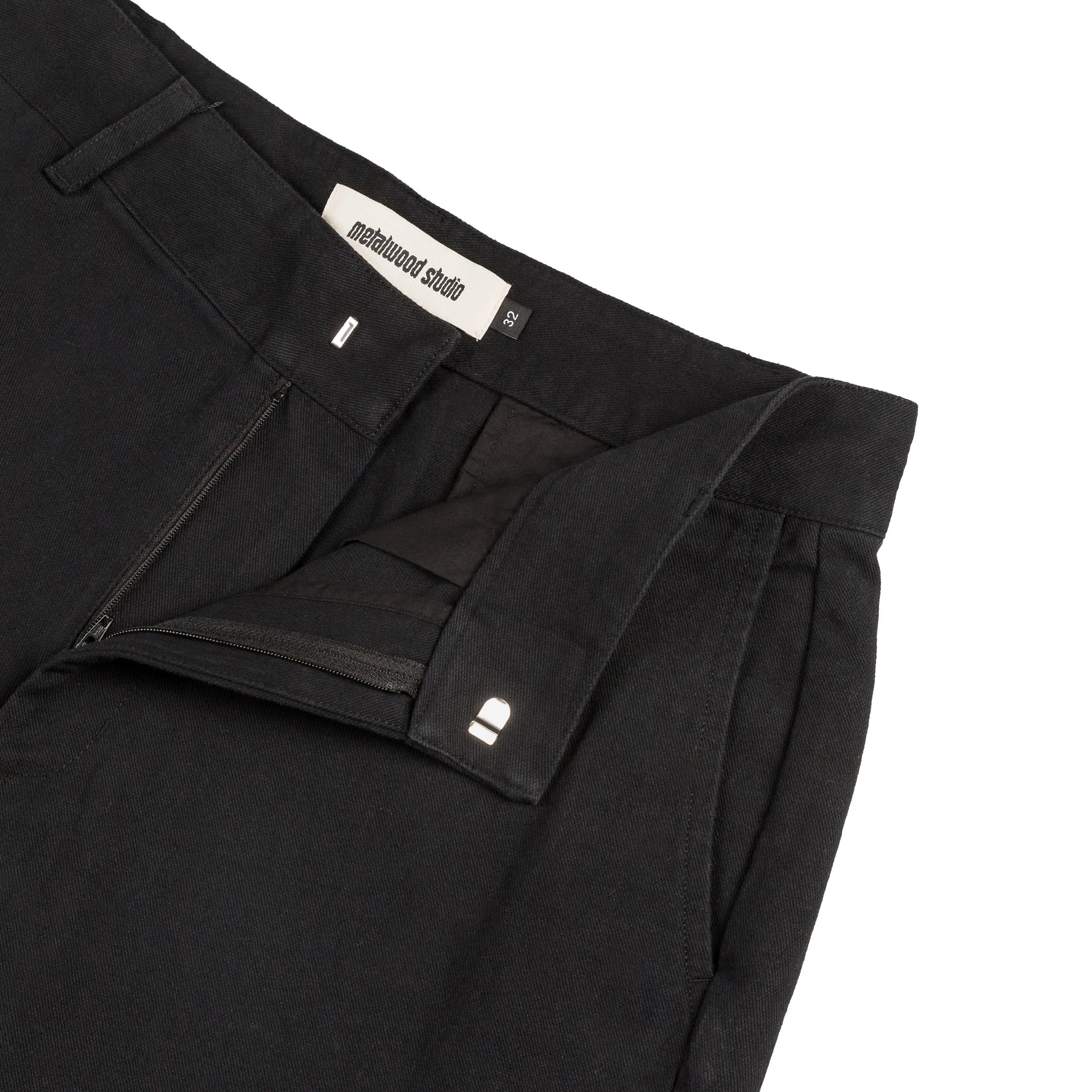 Metalwood Pro Work Pant - Image 3