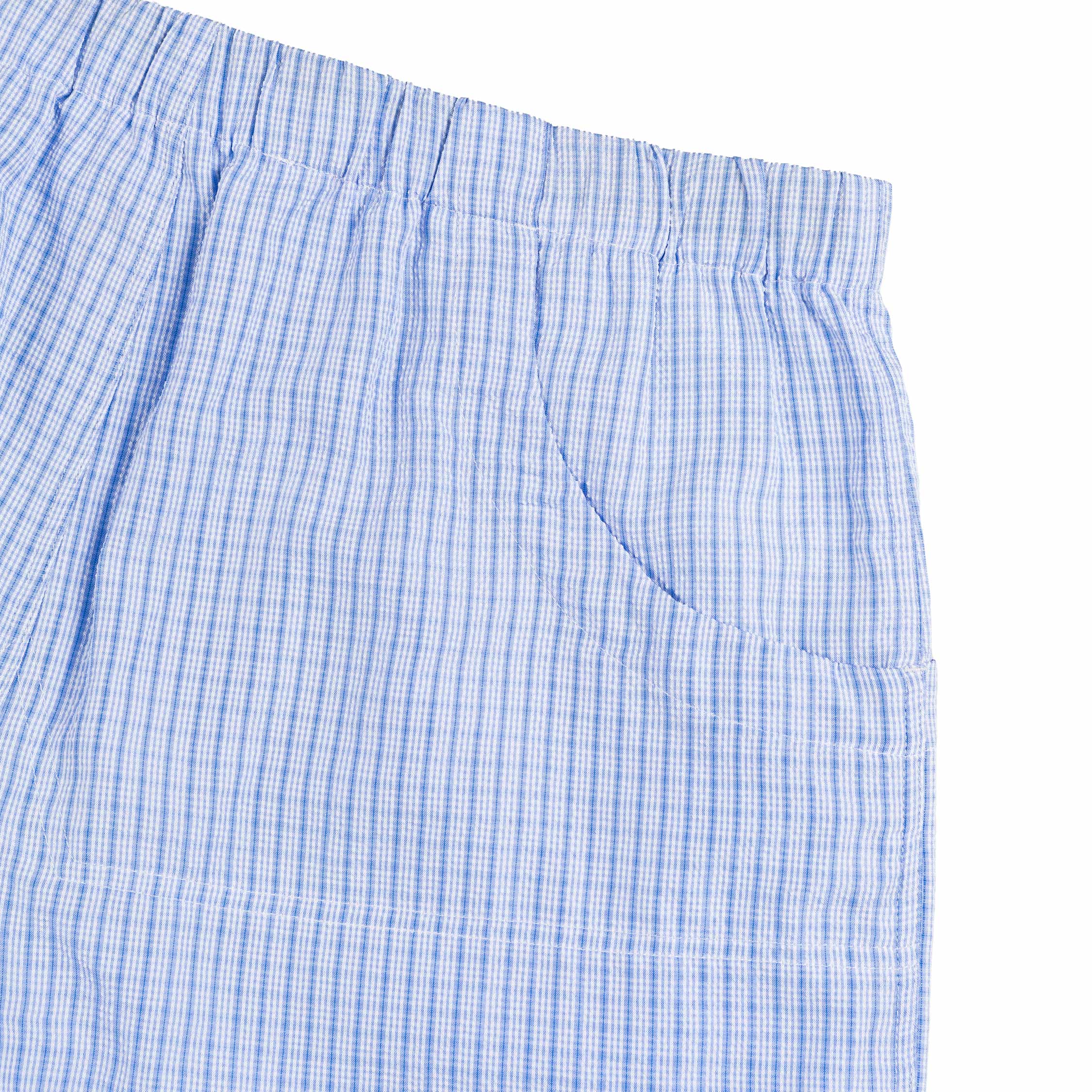 Metalwood Textured Caddie Short - Image 3