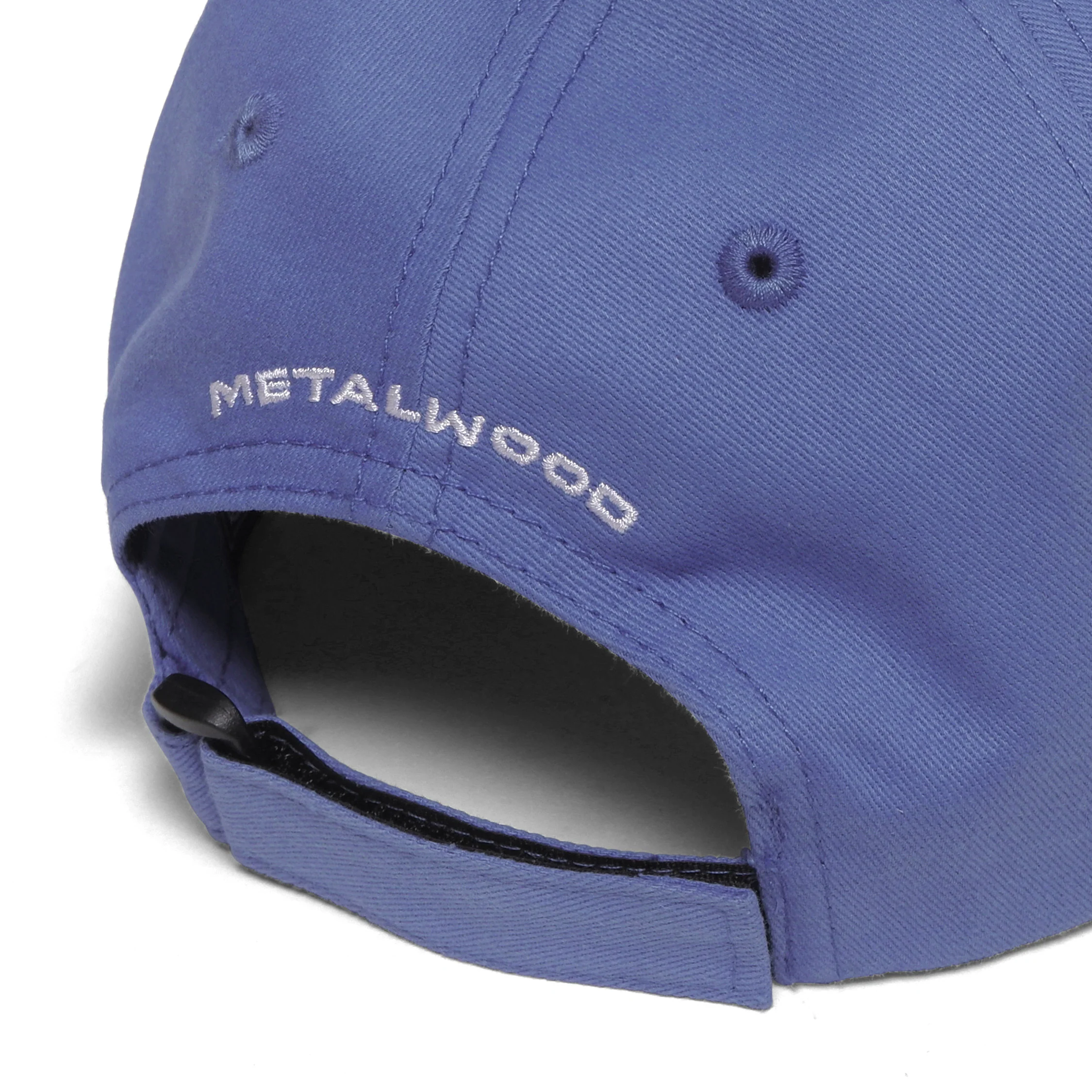 Metalwood That's Golf Dad Hat - Image 2